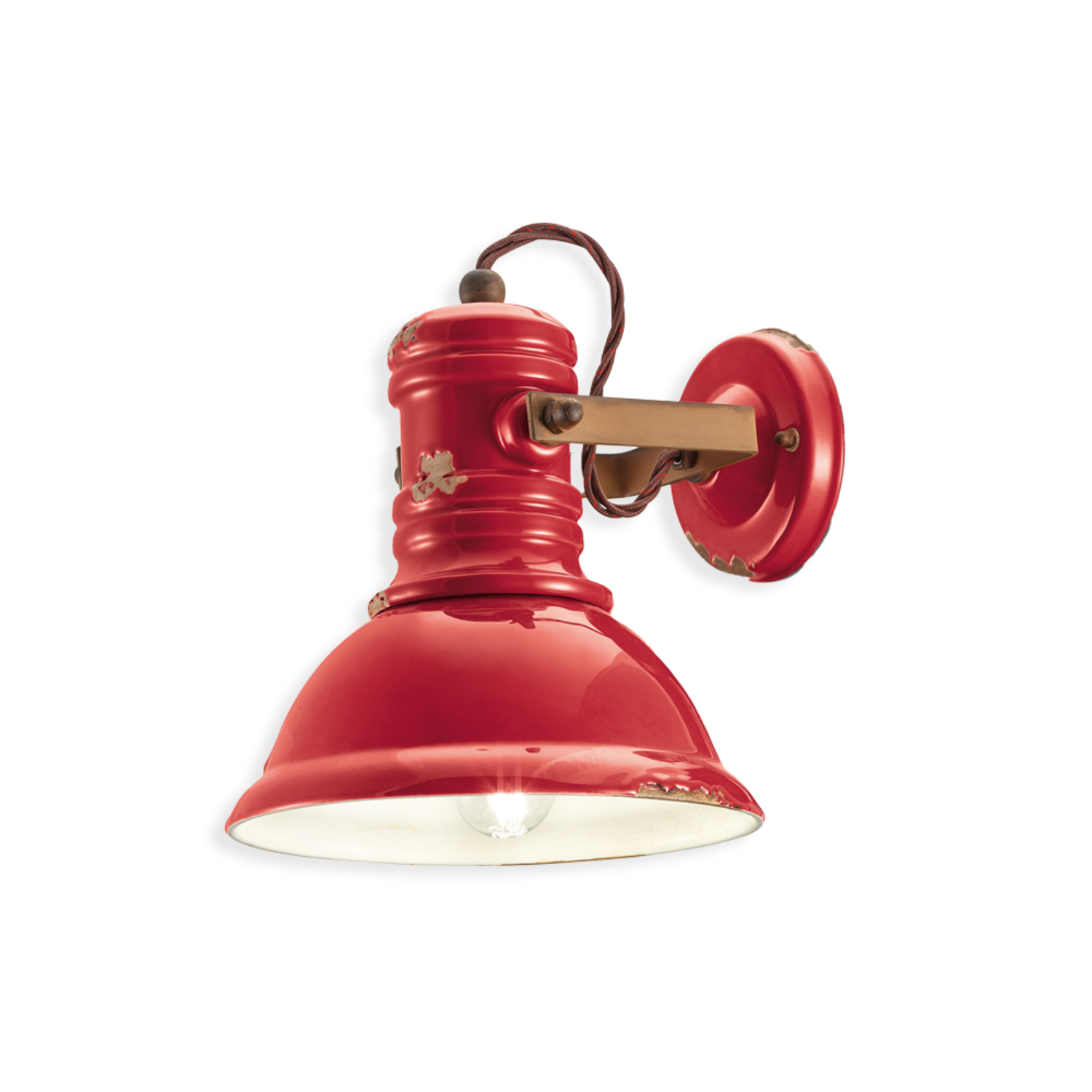 INDUSTRIAL C1693 - Sienas Lampa