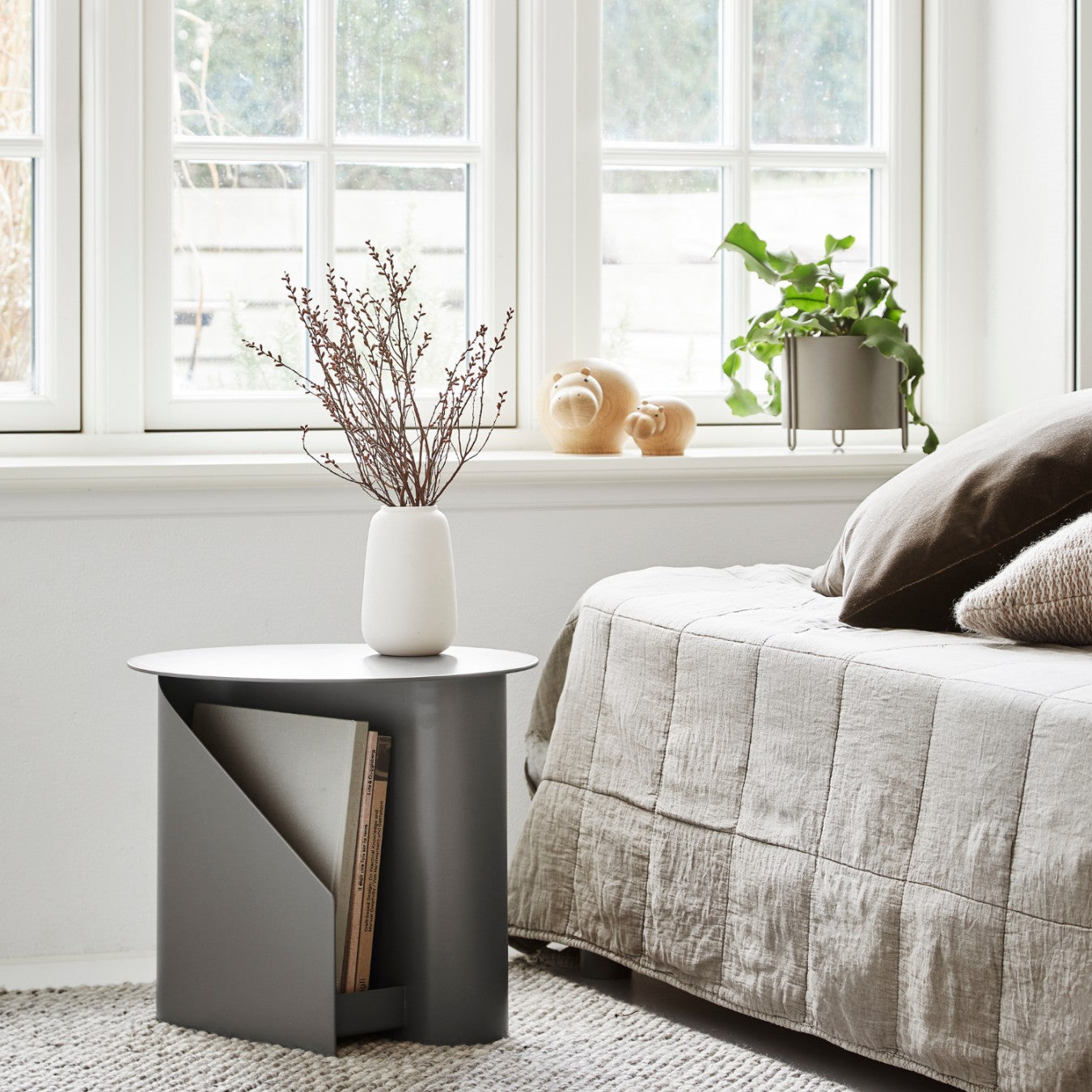 SENTRUM - Side Table