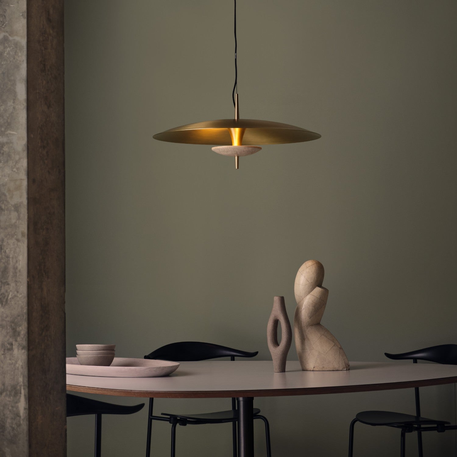 LUNA 350 - Pendant Light