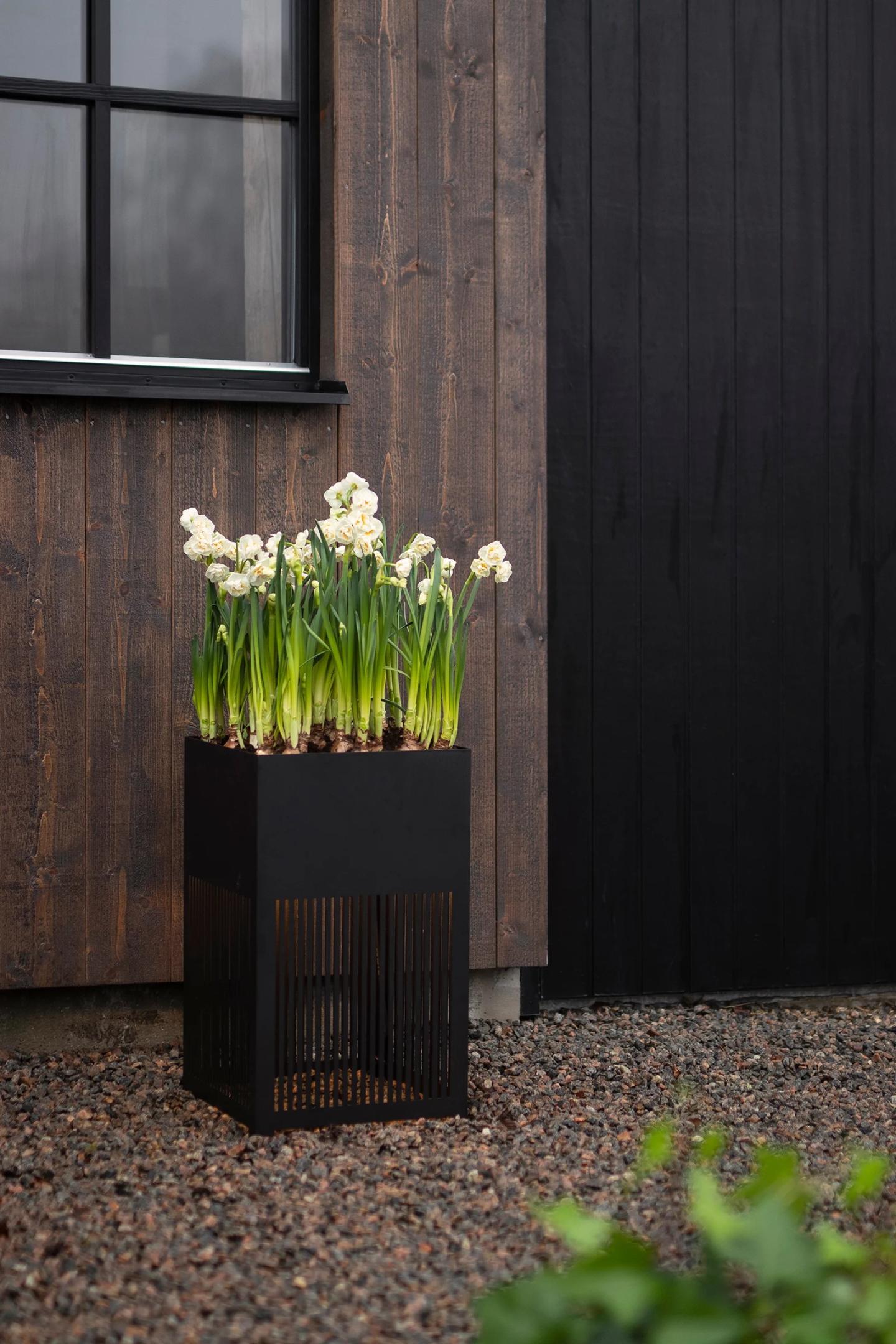 FALSTERBO 60 - Outdoor Floor Lamp