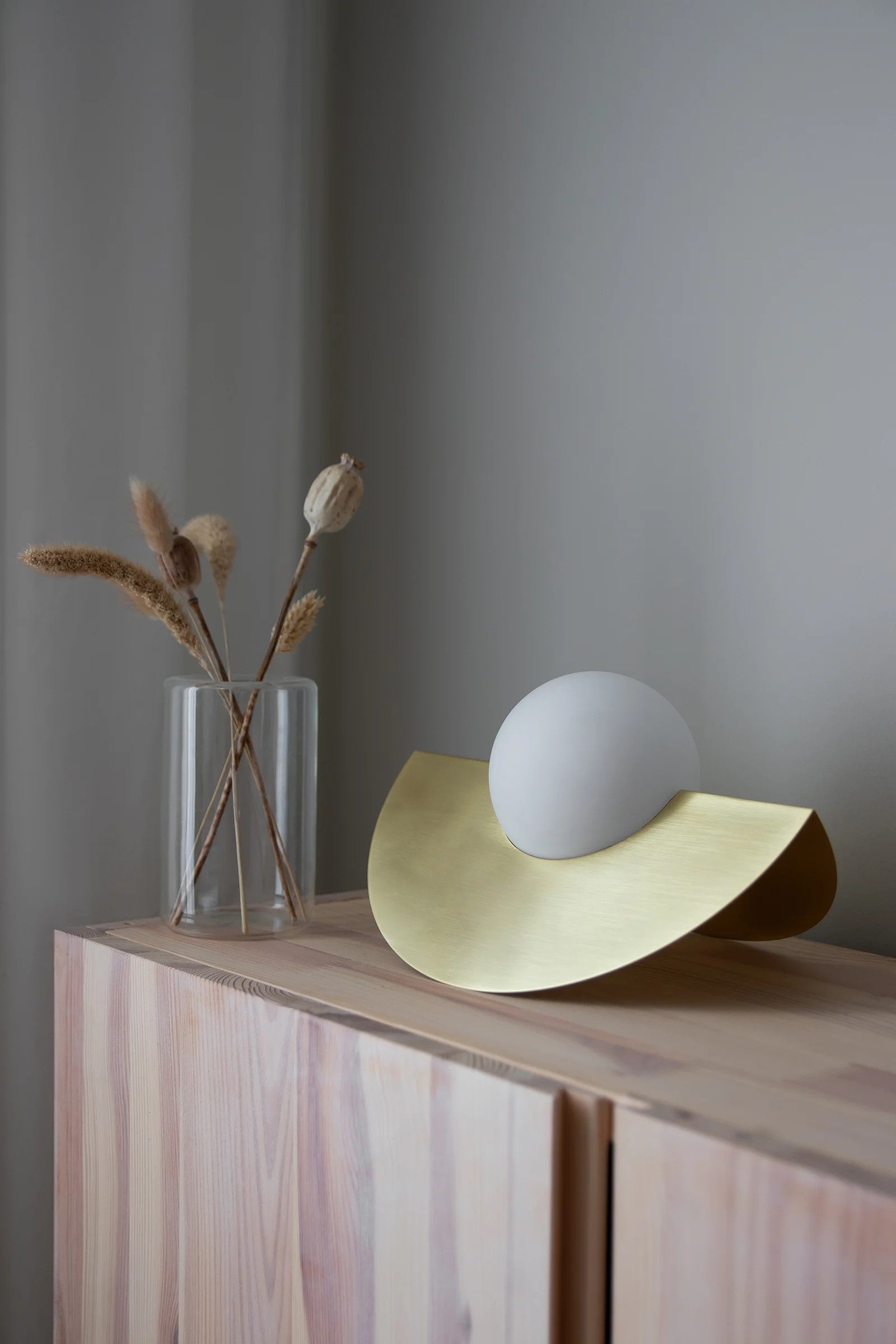 ROCCIA - Table Lamp