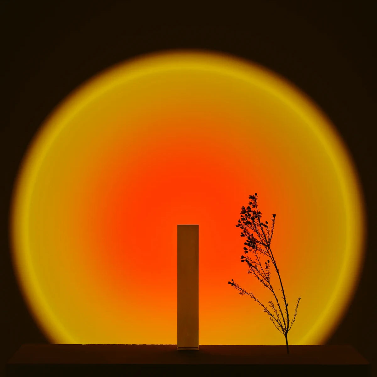 HYPERSUN - Table Lamp