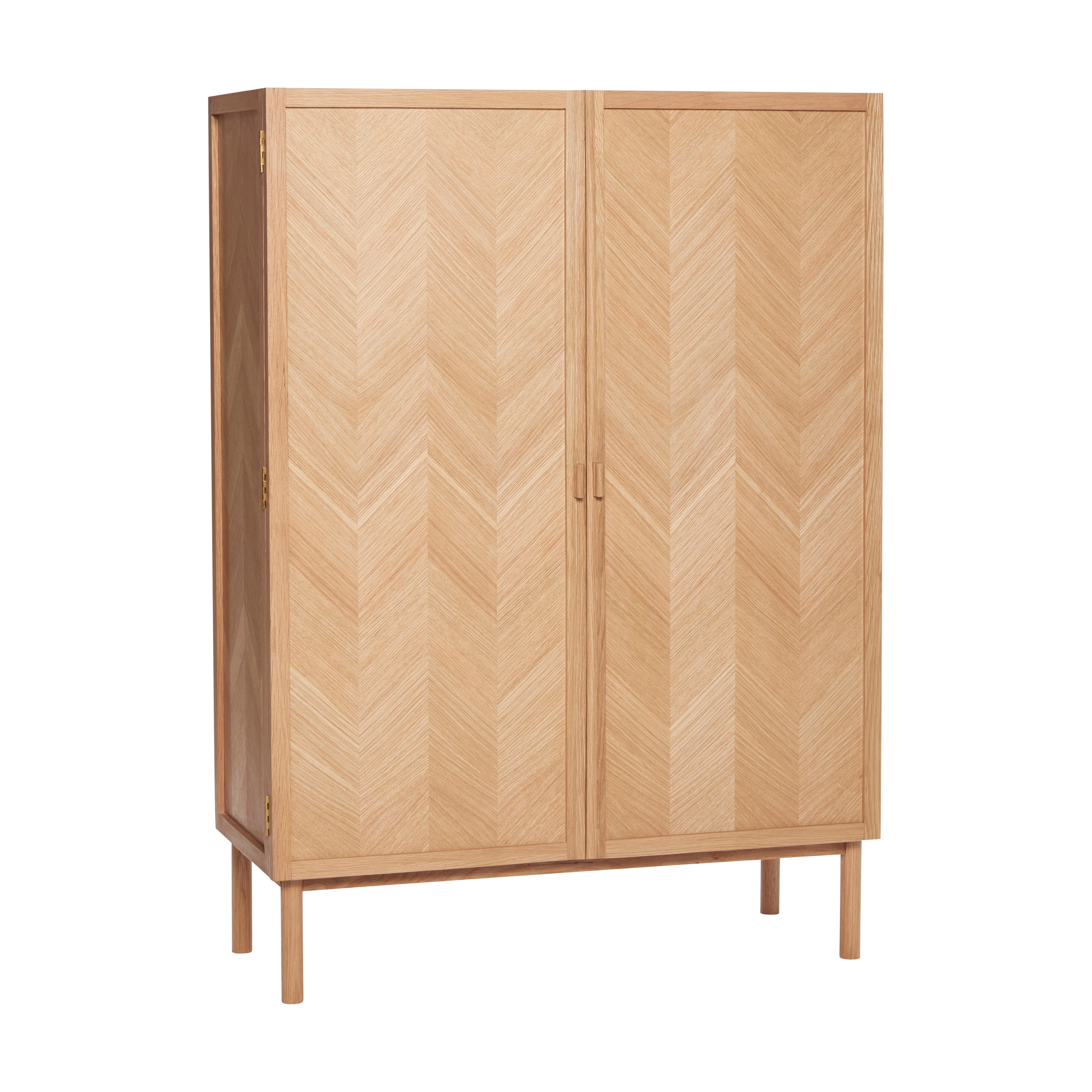 HERRINGBONE MEDIUM - Wardrobe