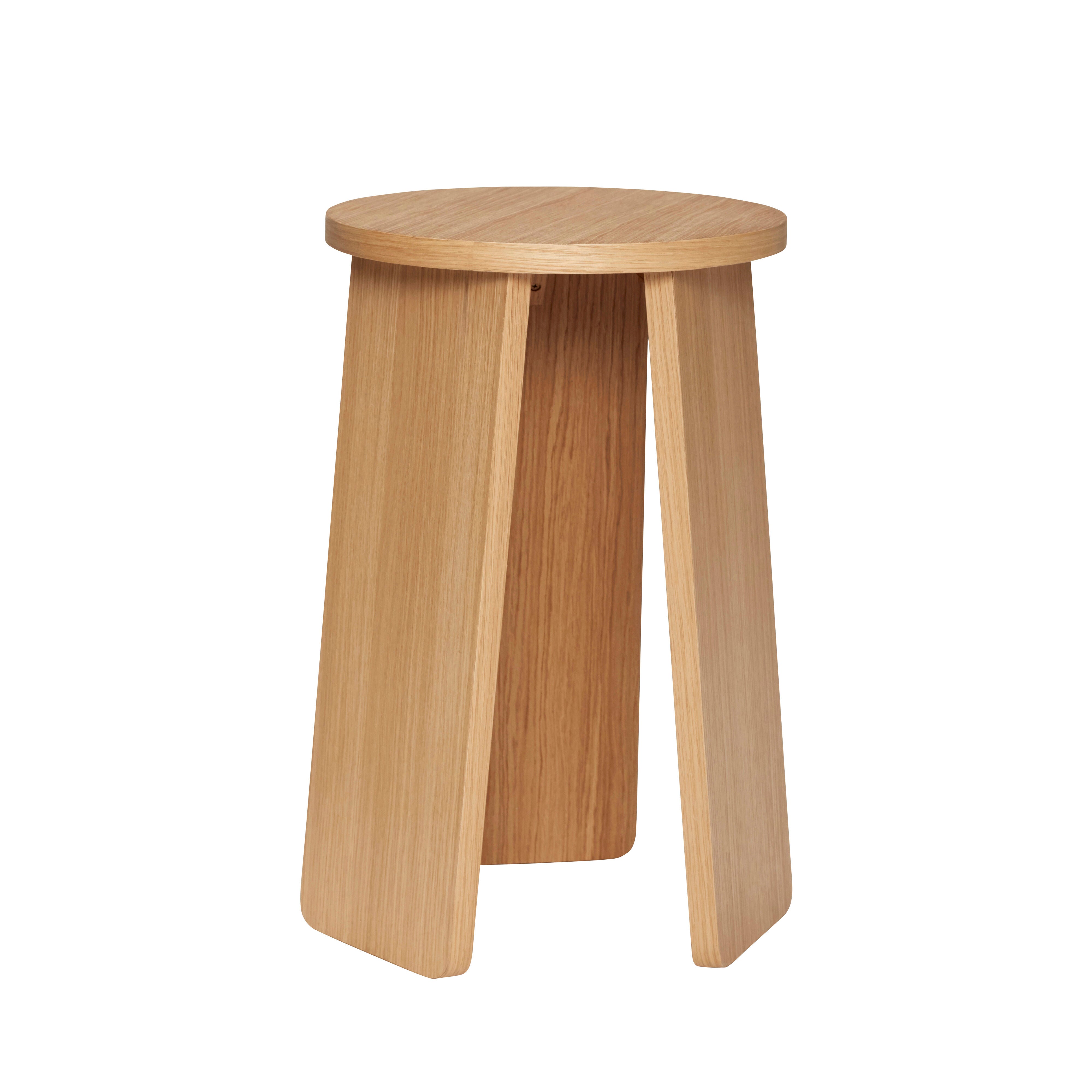 SPLIT TRIPLE - Stool