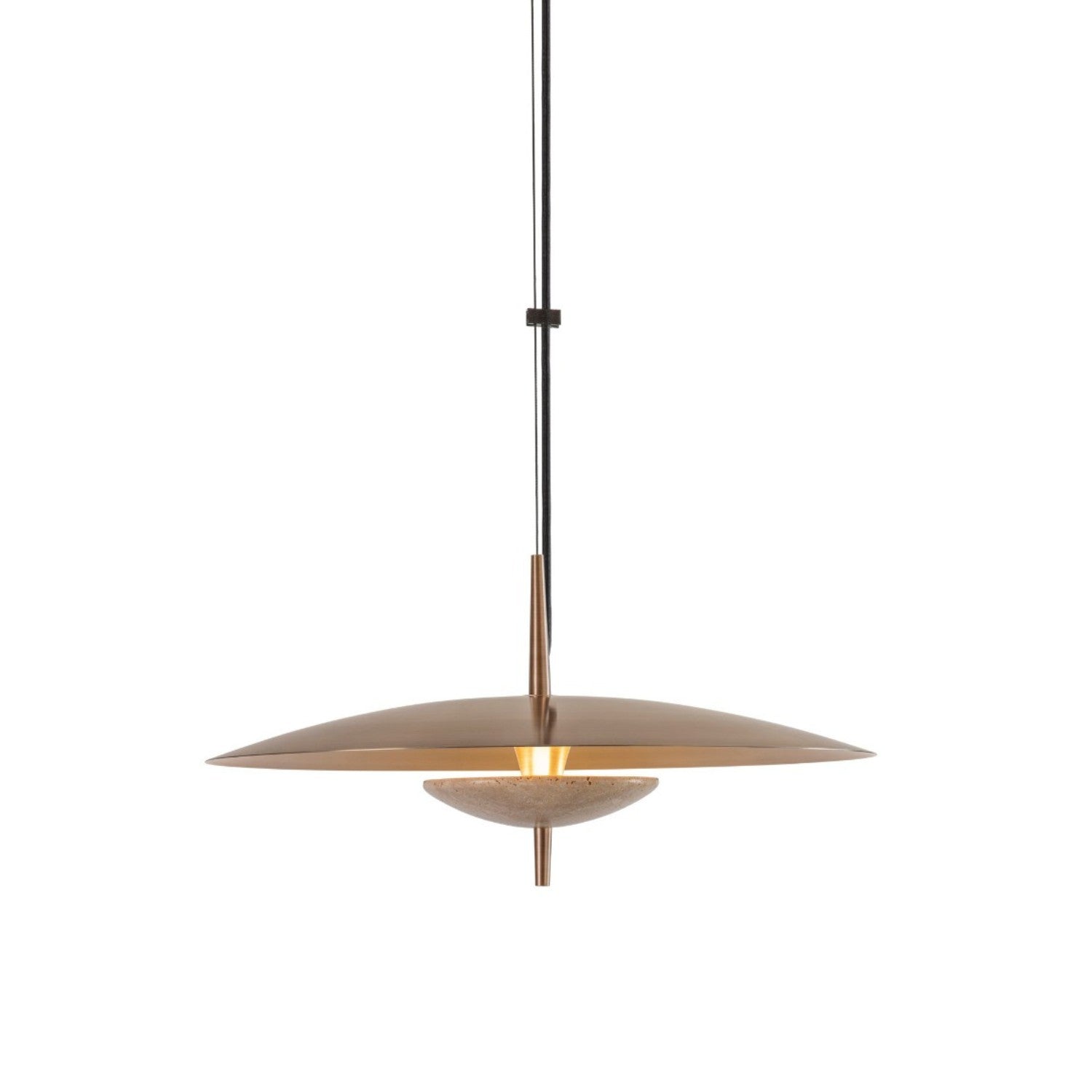 LUNA 450 - Pendant Light