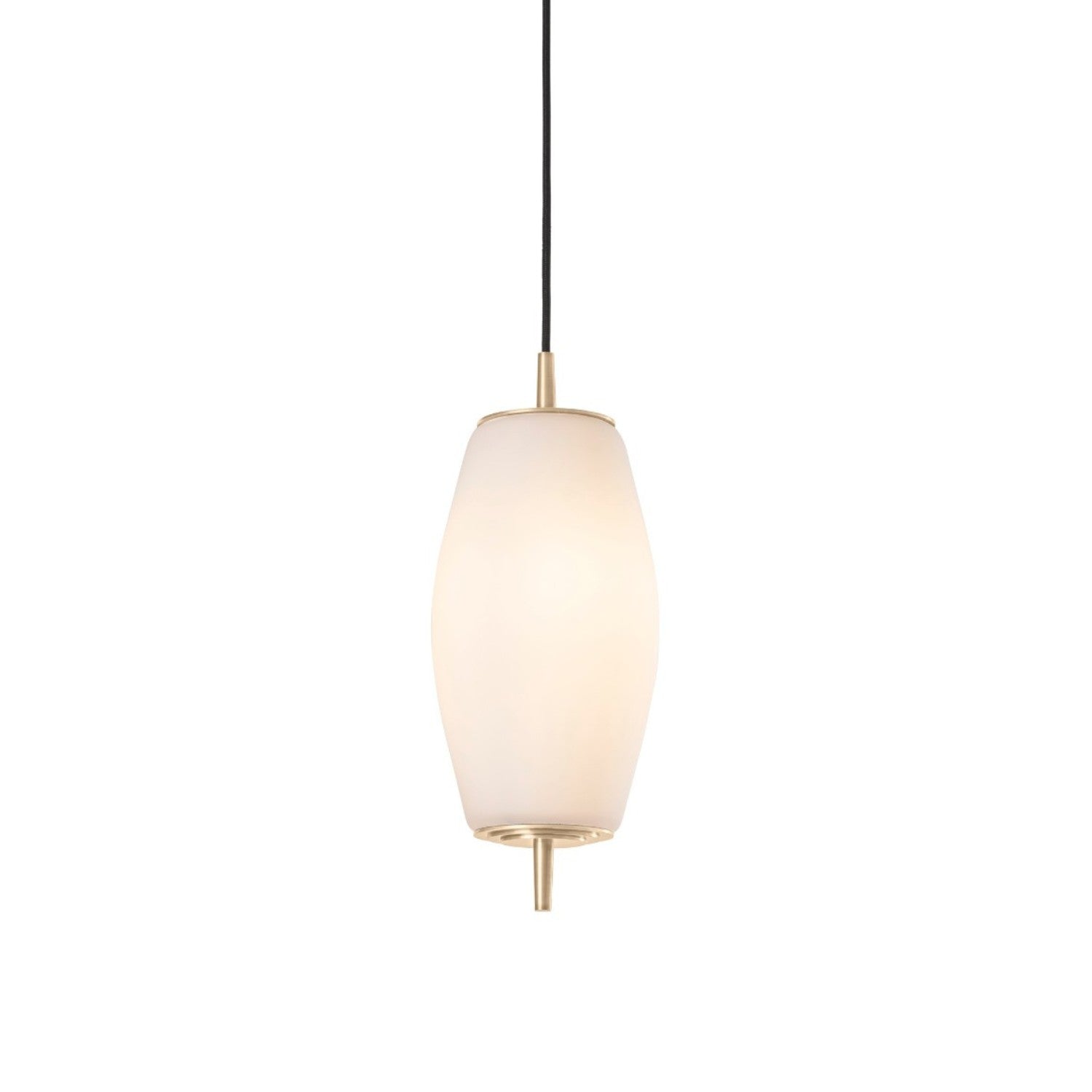 NOVA SLIM - Pendant light