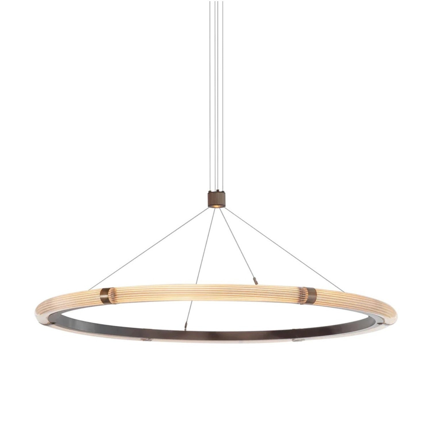 STRATA CIRCULAR 1200 - Pendant Light