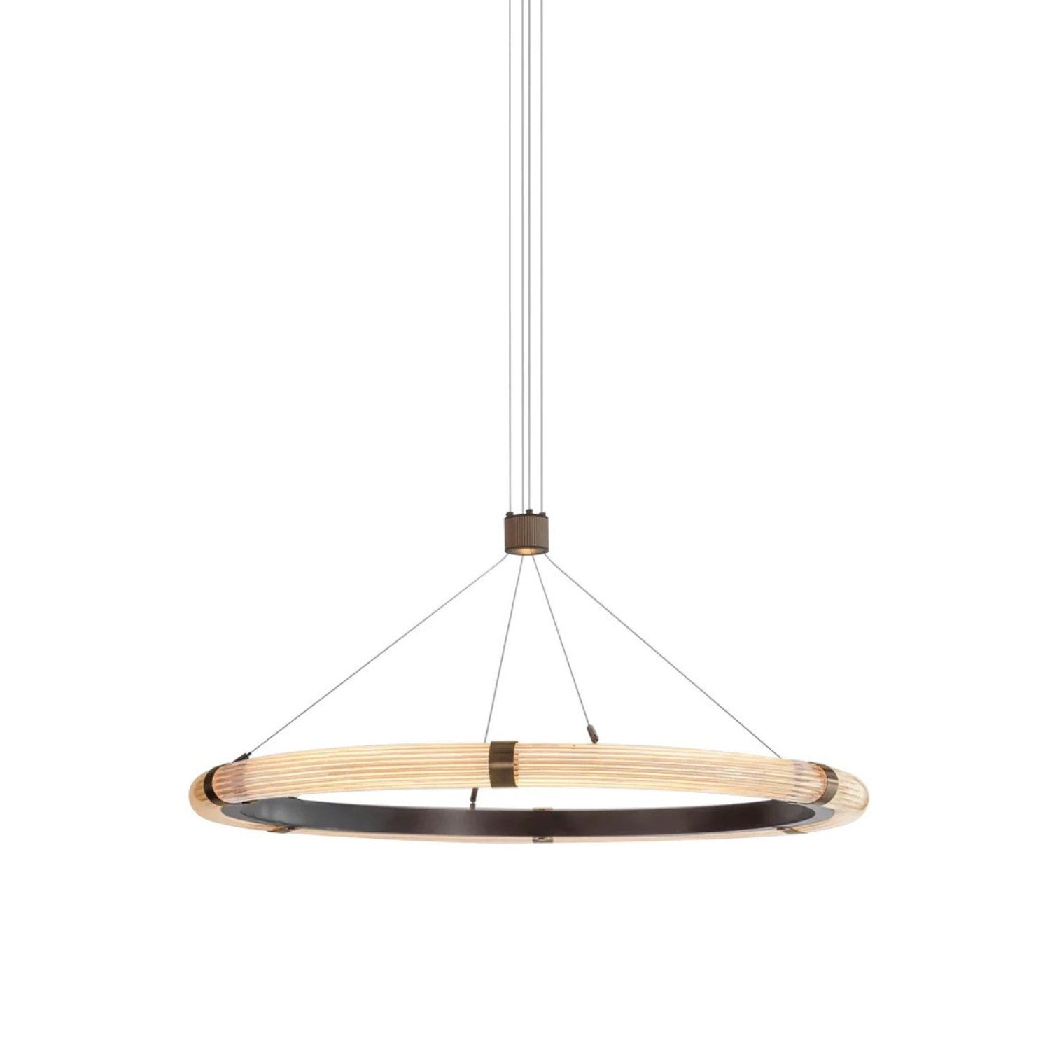 STRATA CIRCULAR 900 - Pendant Light