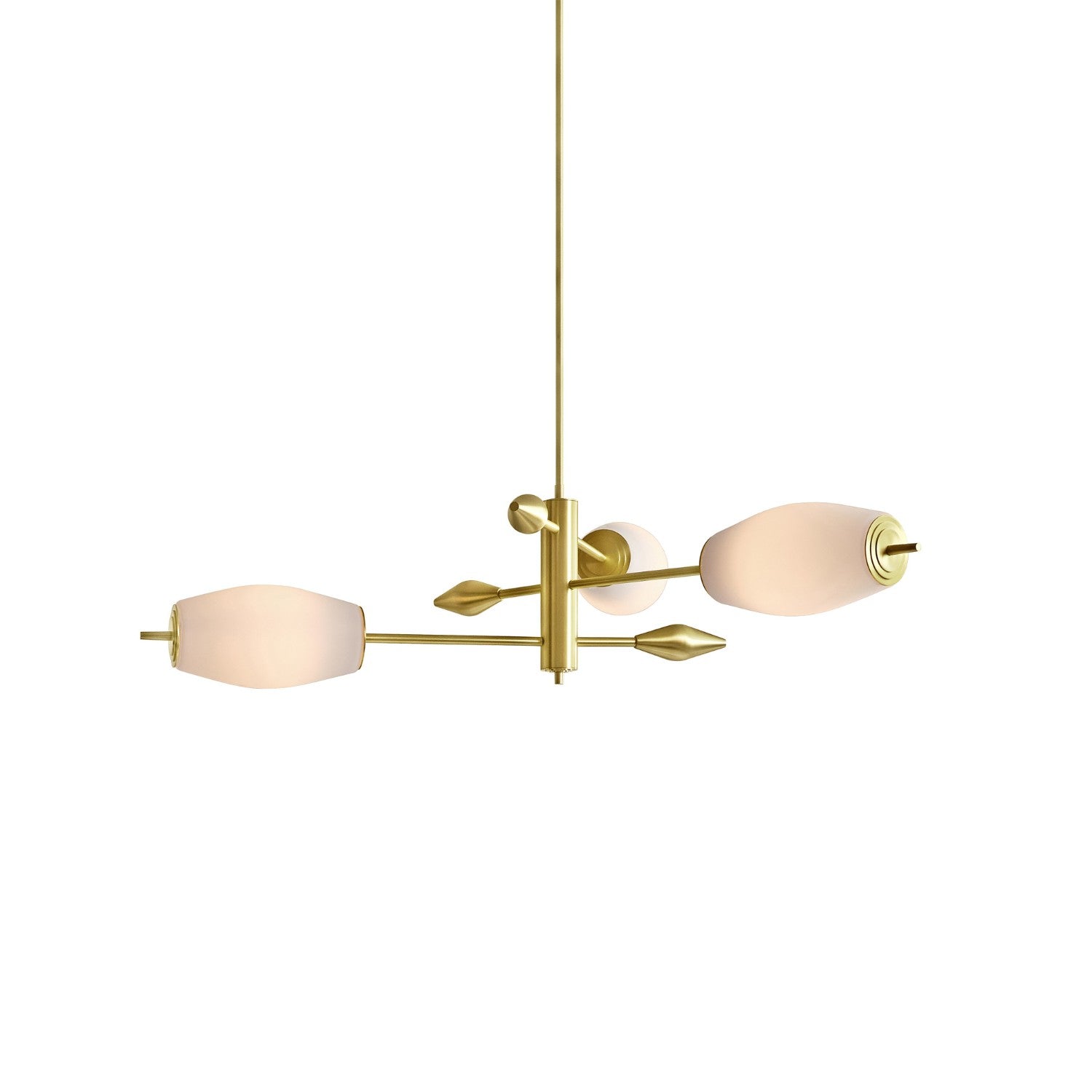 SUPERNOVA 3 - Pendant Light