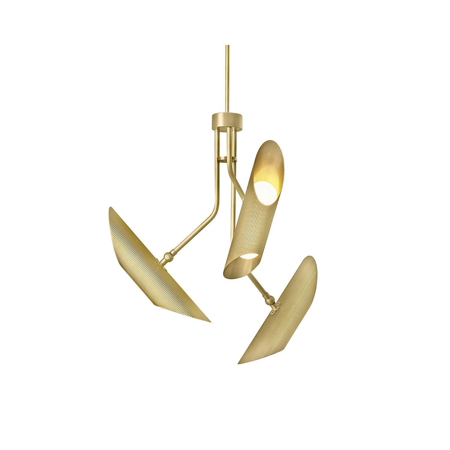 VECTOR - Pendant Light