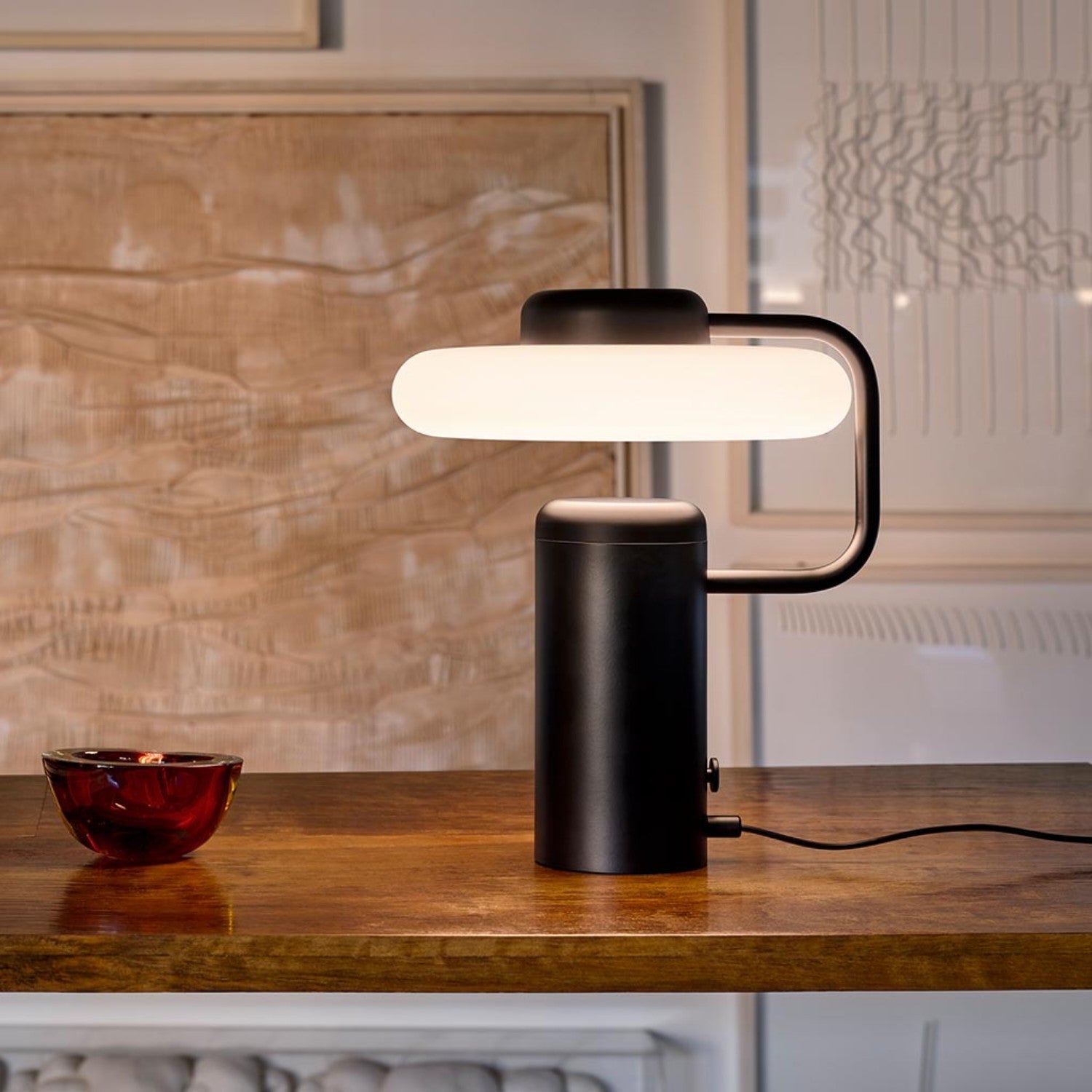 TRATTO - Table Lamp
