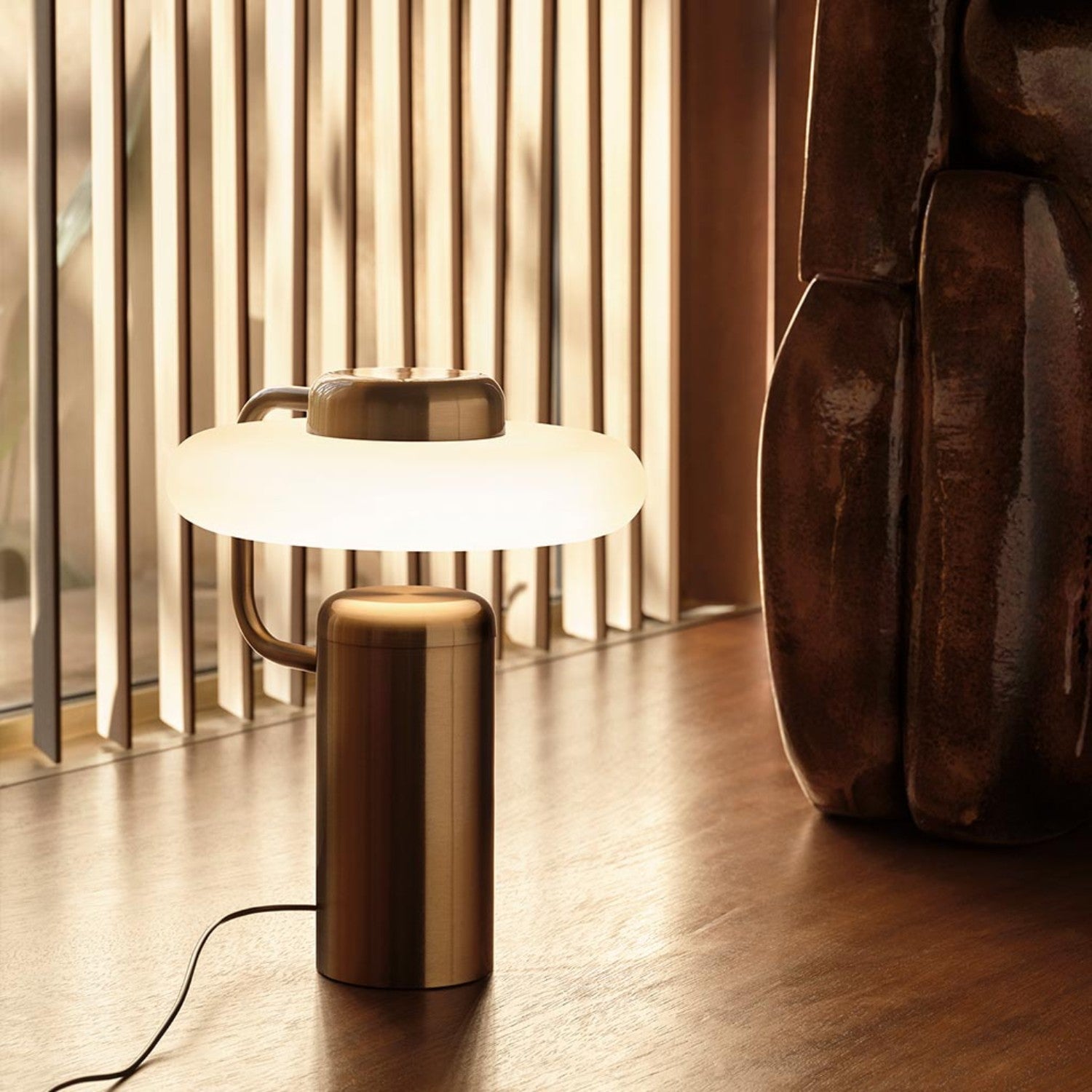 TRATTO - Table Lamp