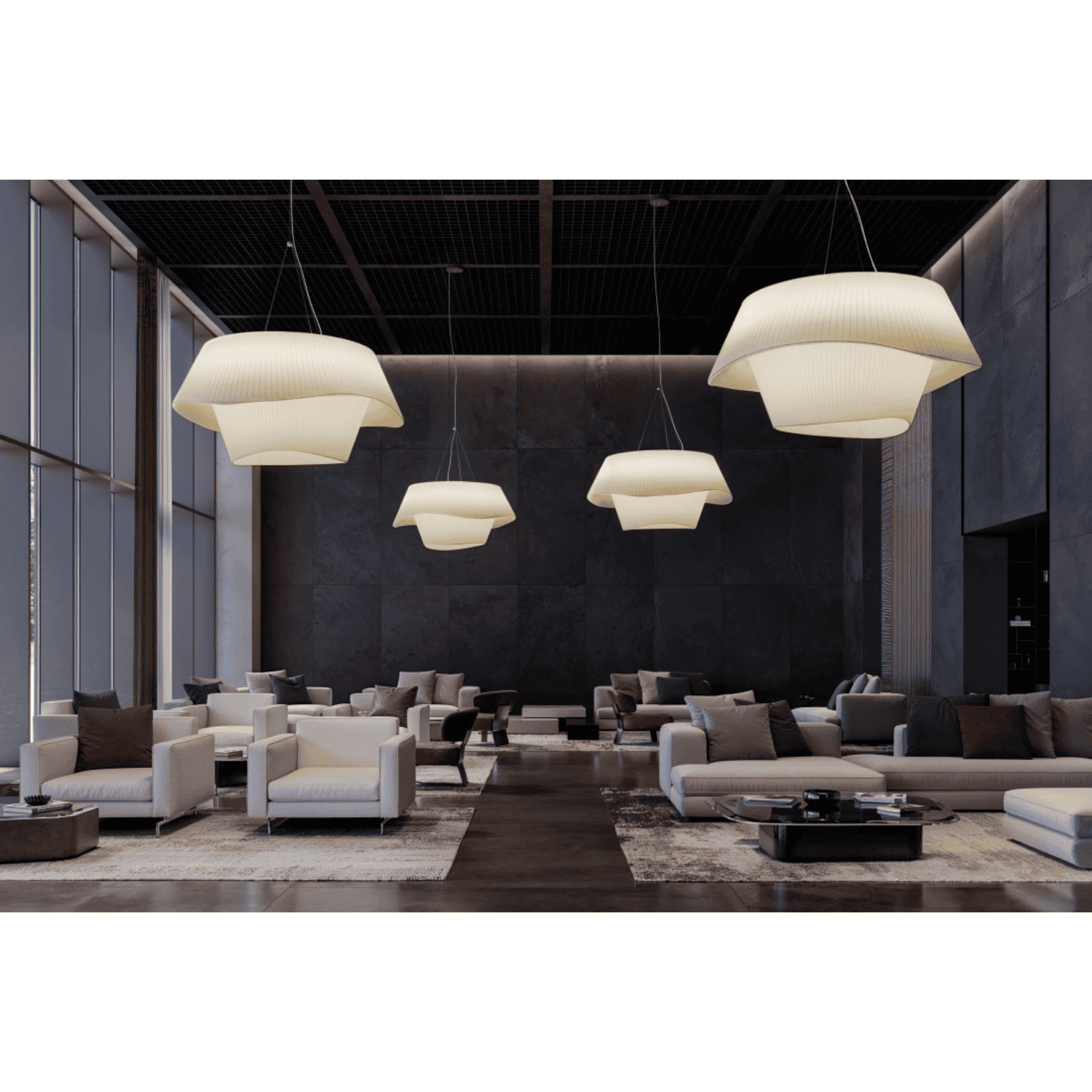 COCO 100 - Pendant Light