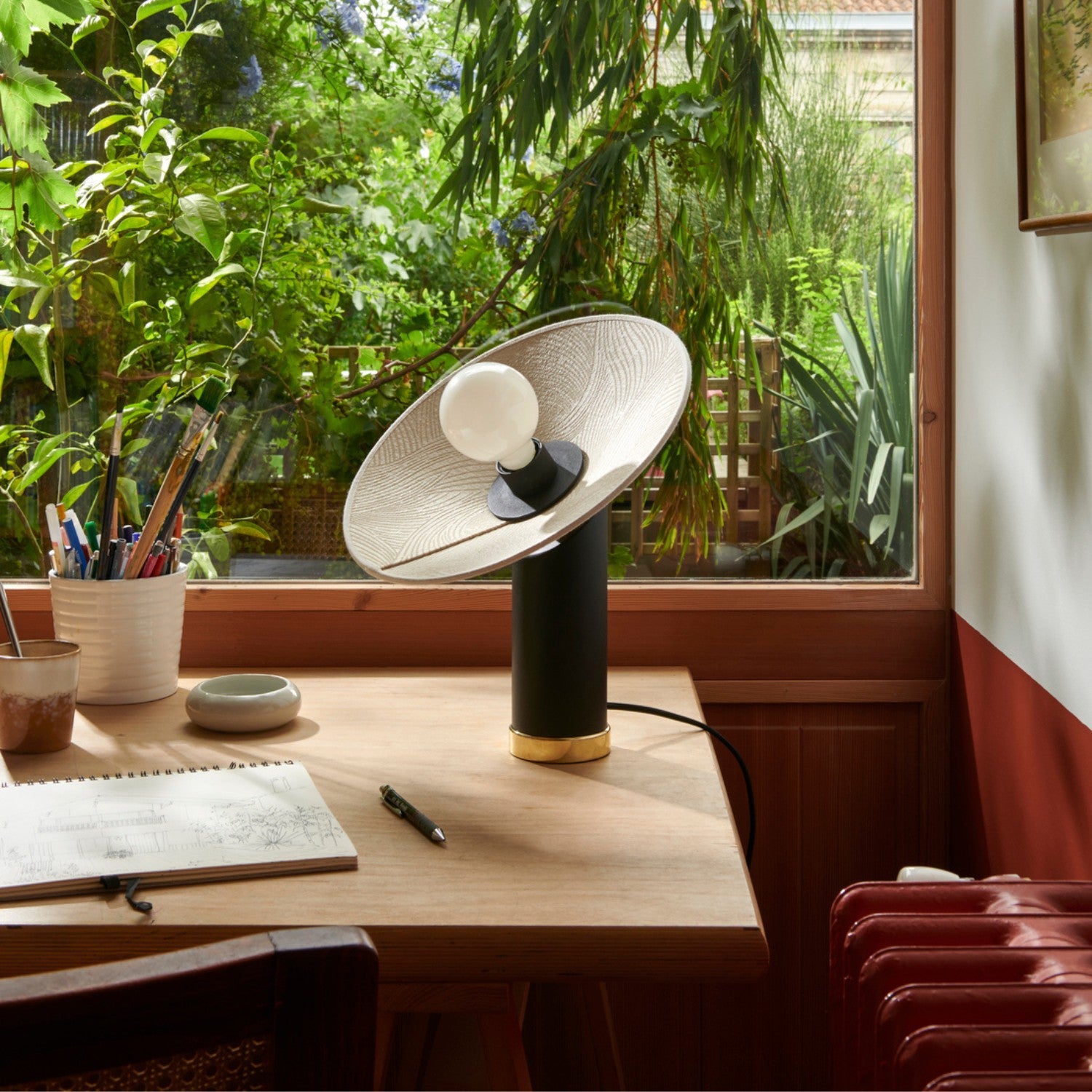 GATSBY - Table Lamp
