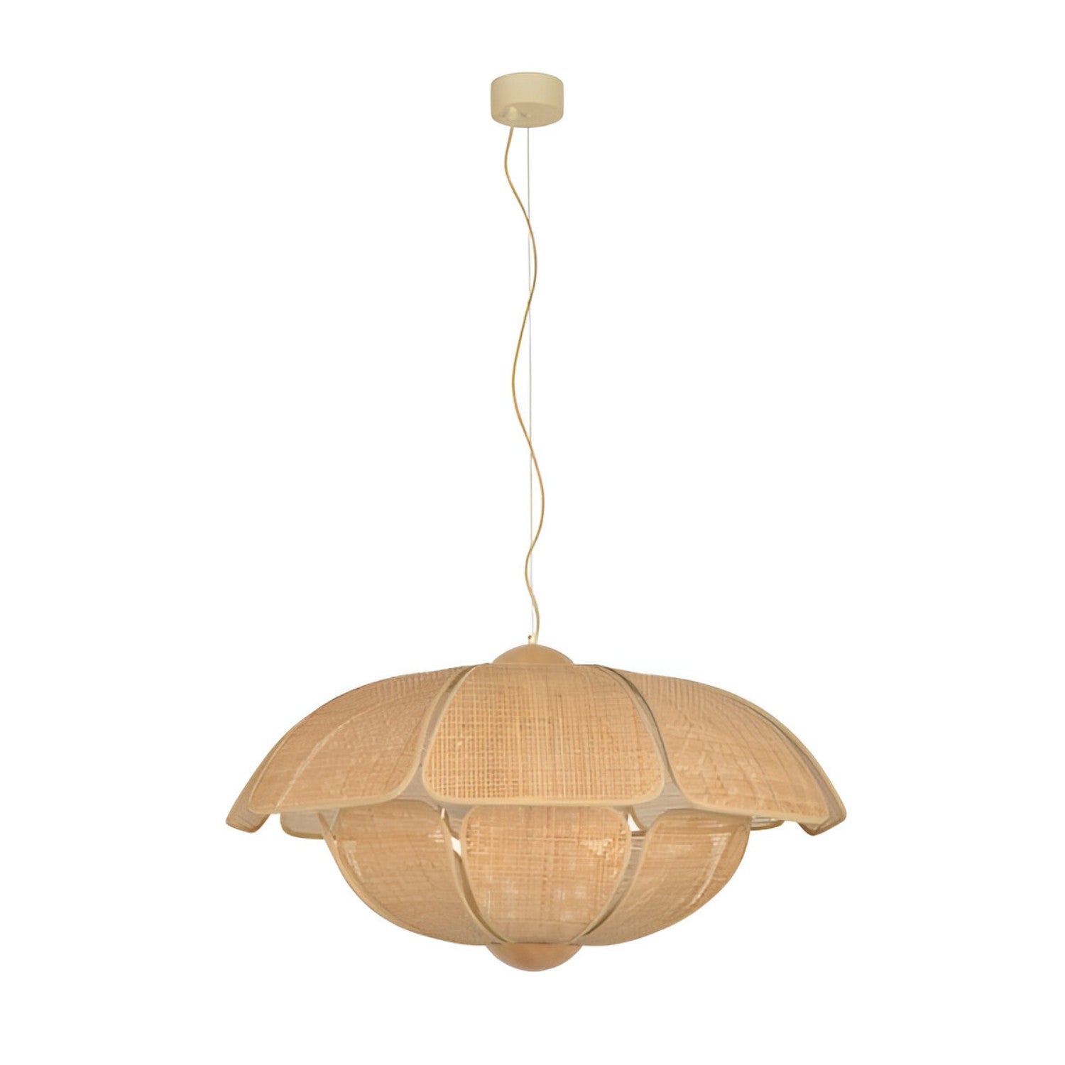 COQUILLAGE - Pendant Light