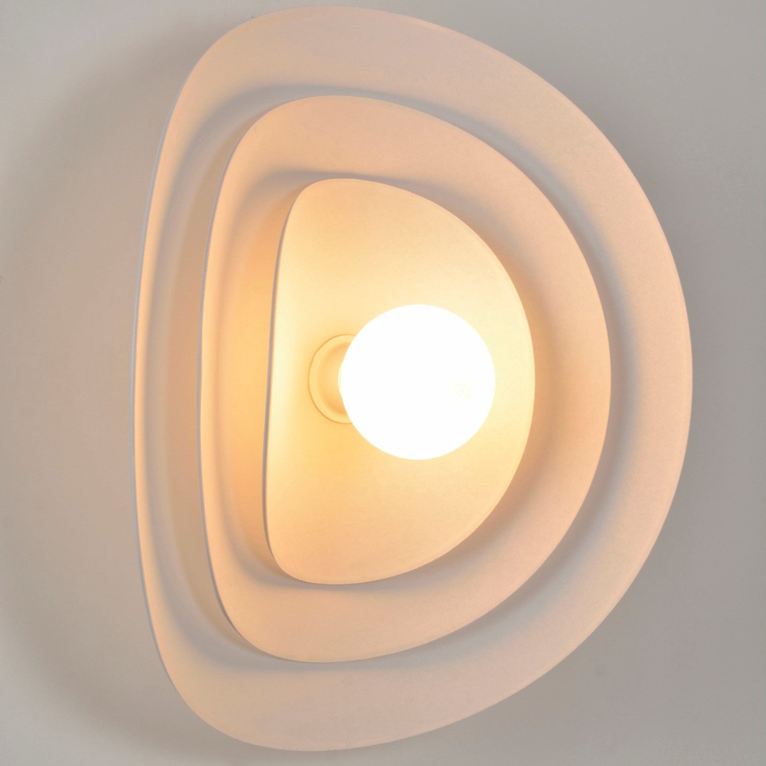 SELENITIS - Wall Light