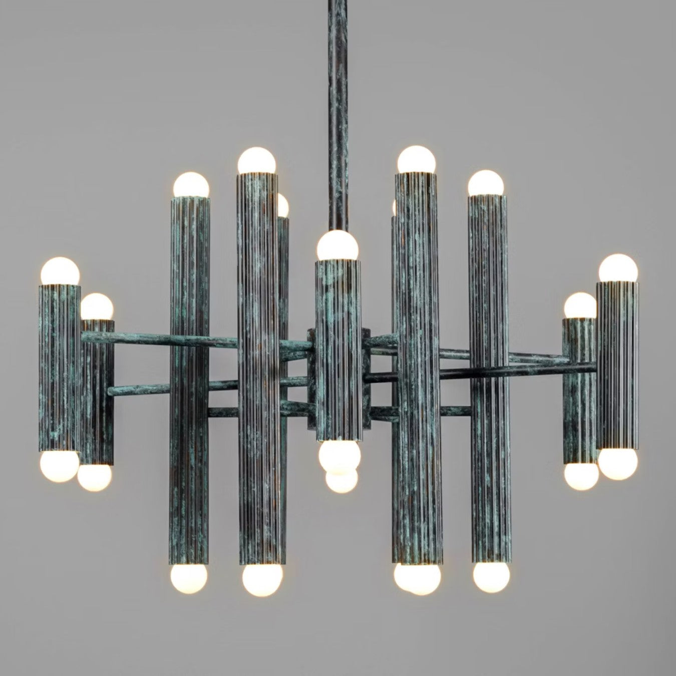 VESTA ROUND - Pendant Light