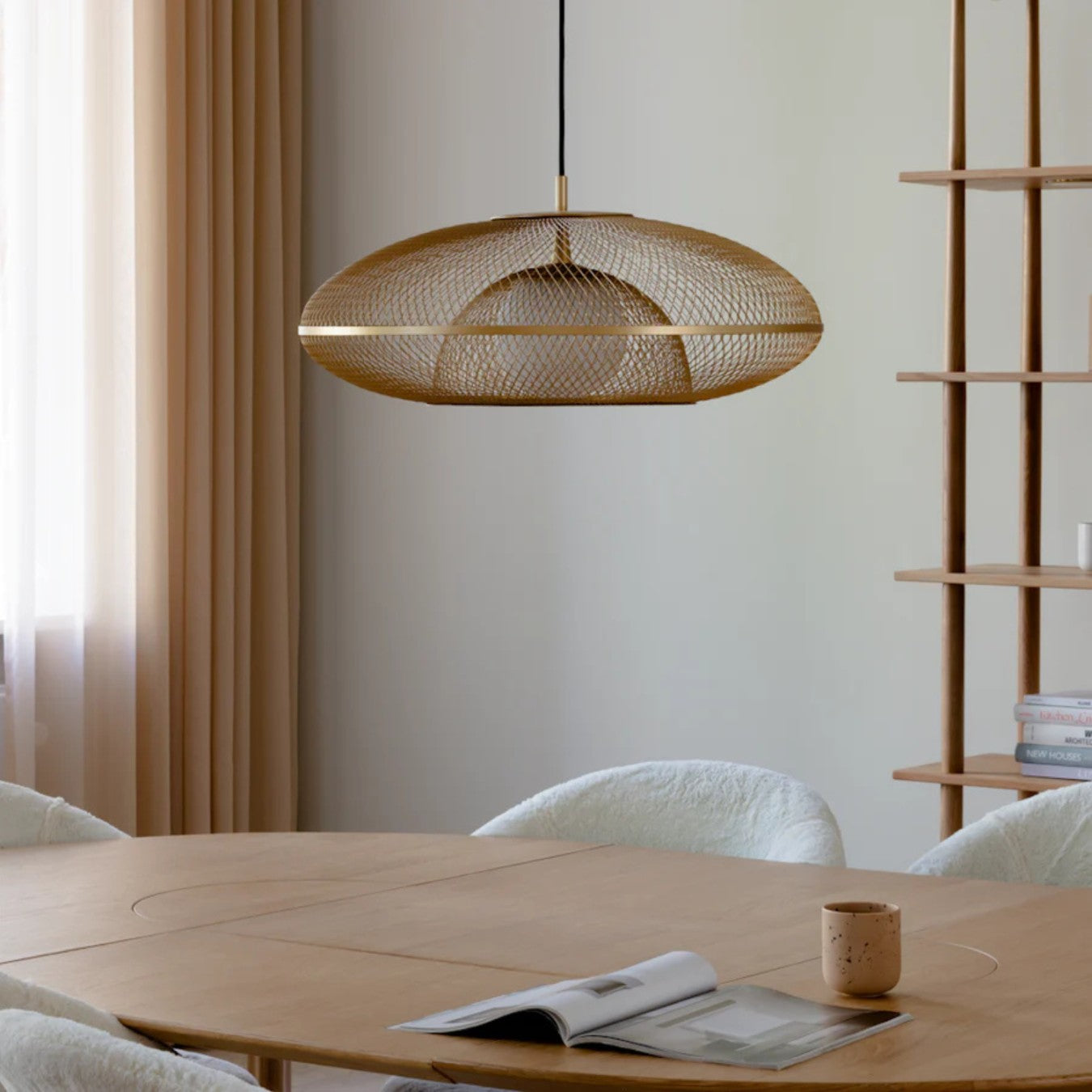 FARADAY - Pendant Light