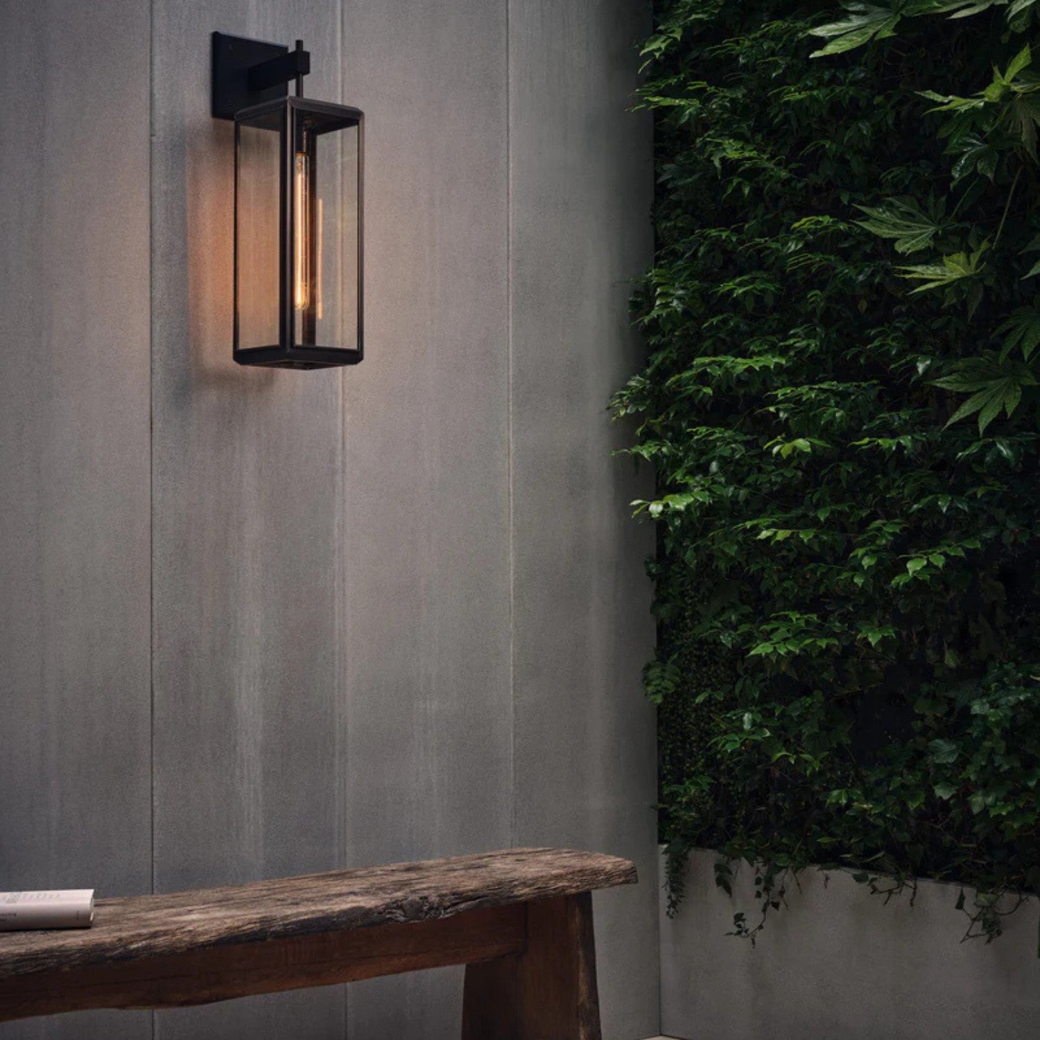 LILAC TALL - Wall Light