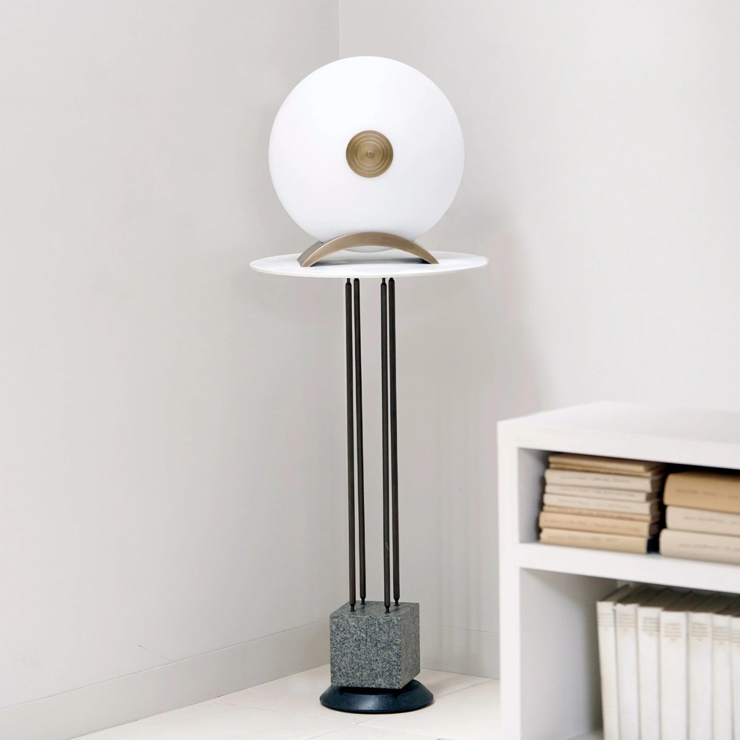 NOVA - Table Lamp