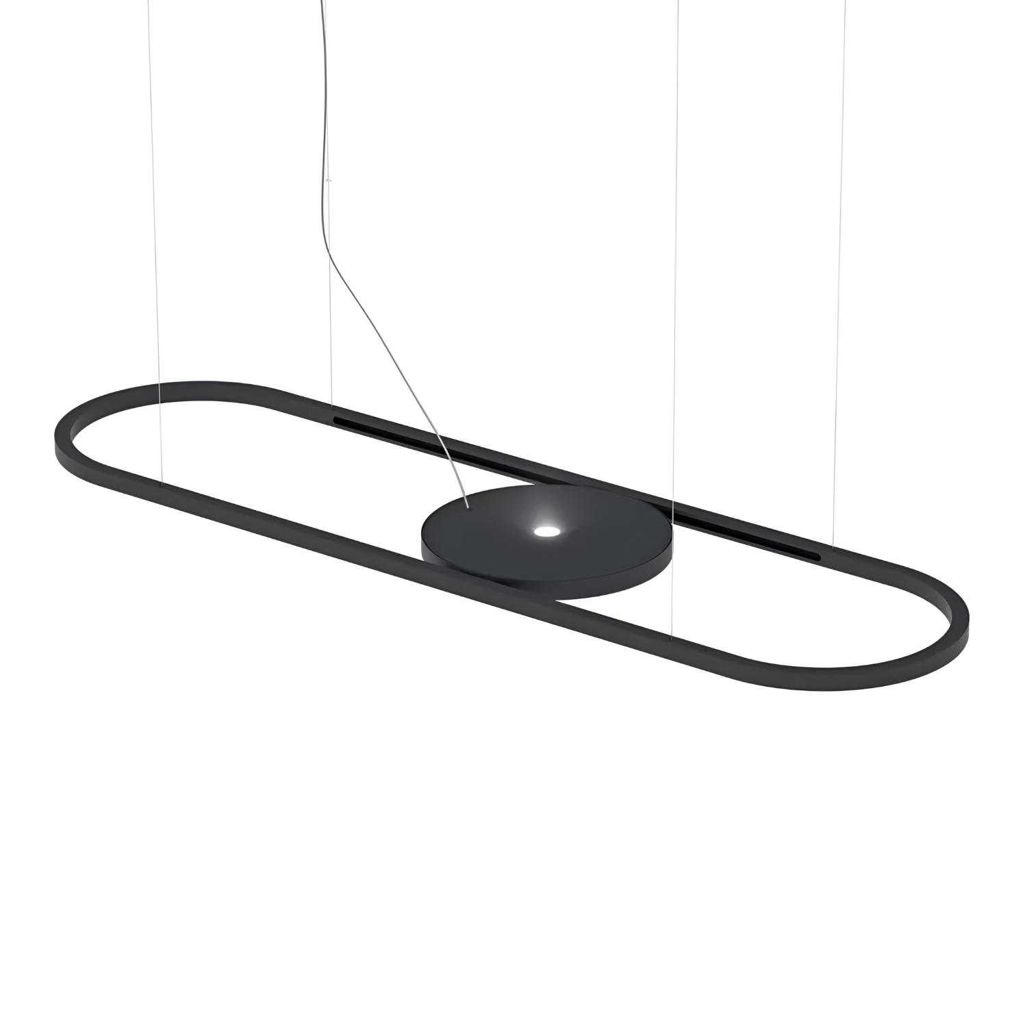 NUCLEO 160 - Pendant Light