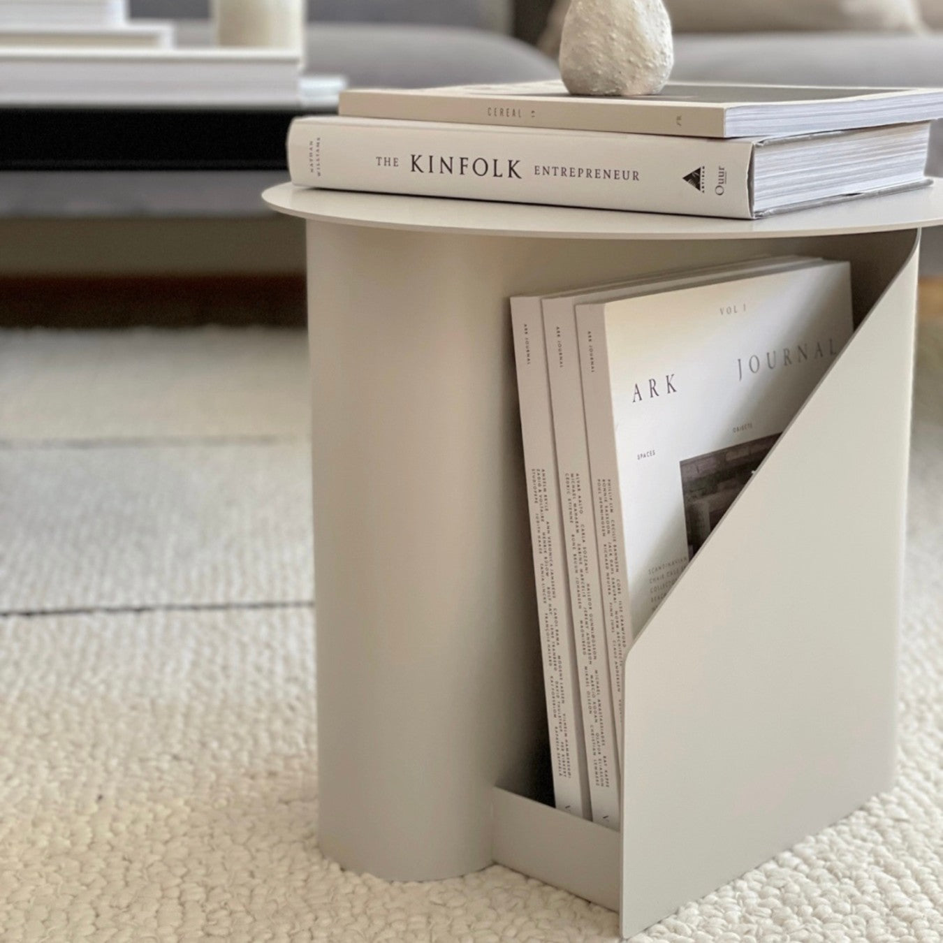 SENTRUM - Side Table