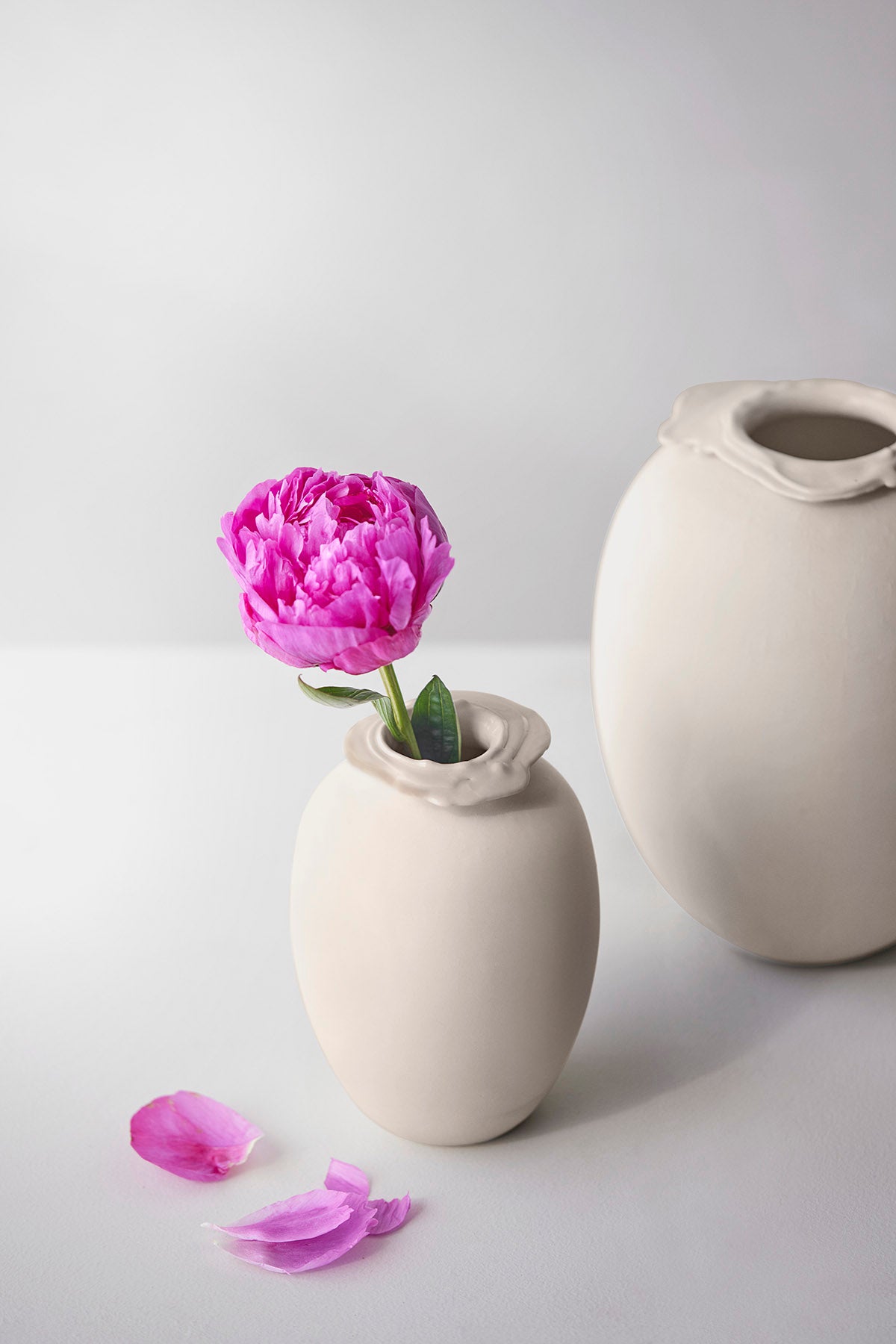 BRIM - Vase