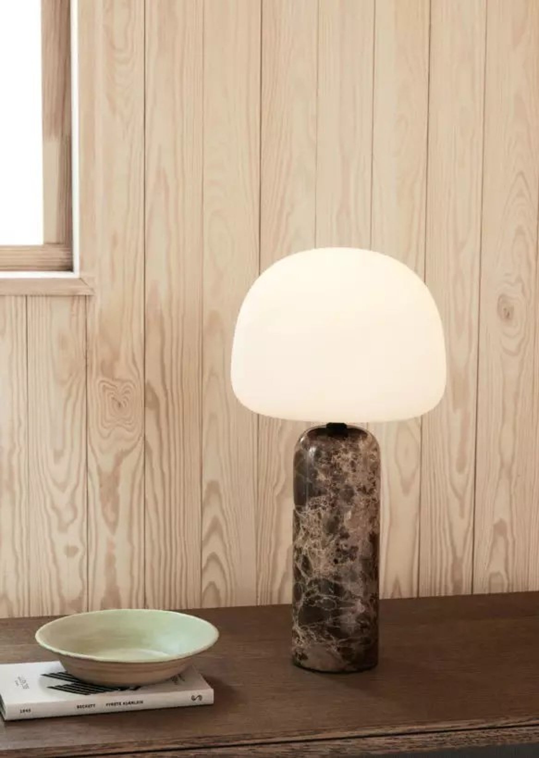 KIN H40 - Table Lamp