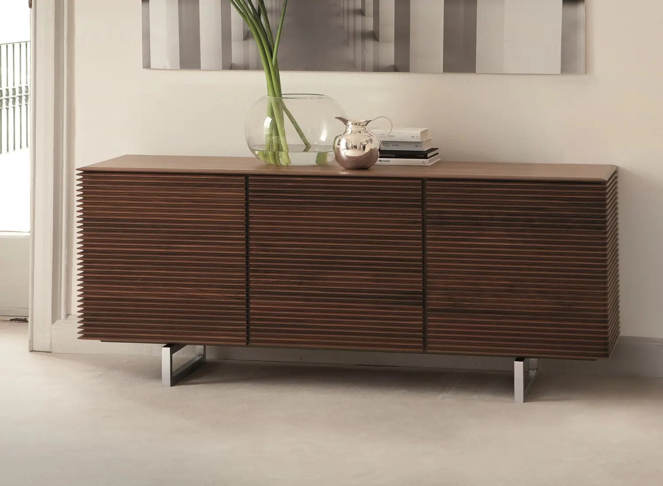 RIGA CREDENZA 3 ANTE - Bufete