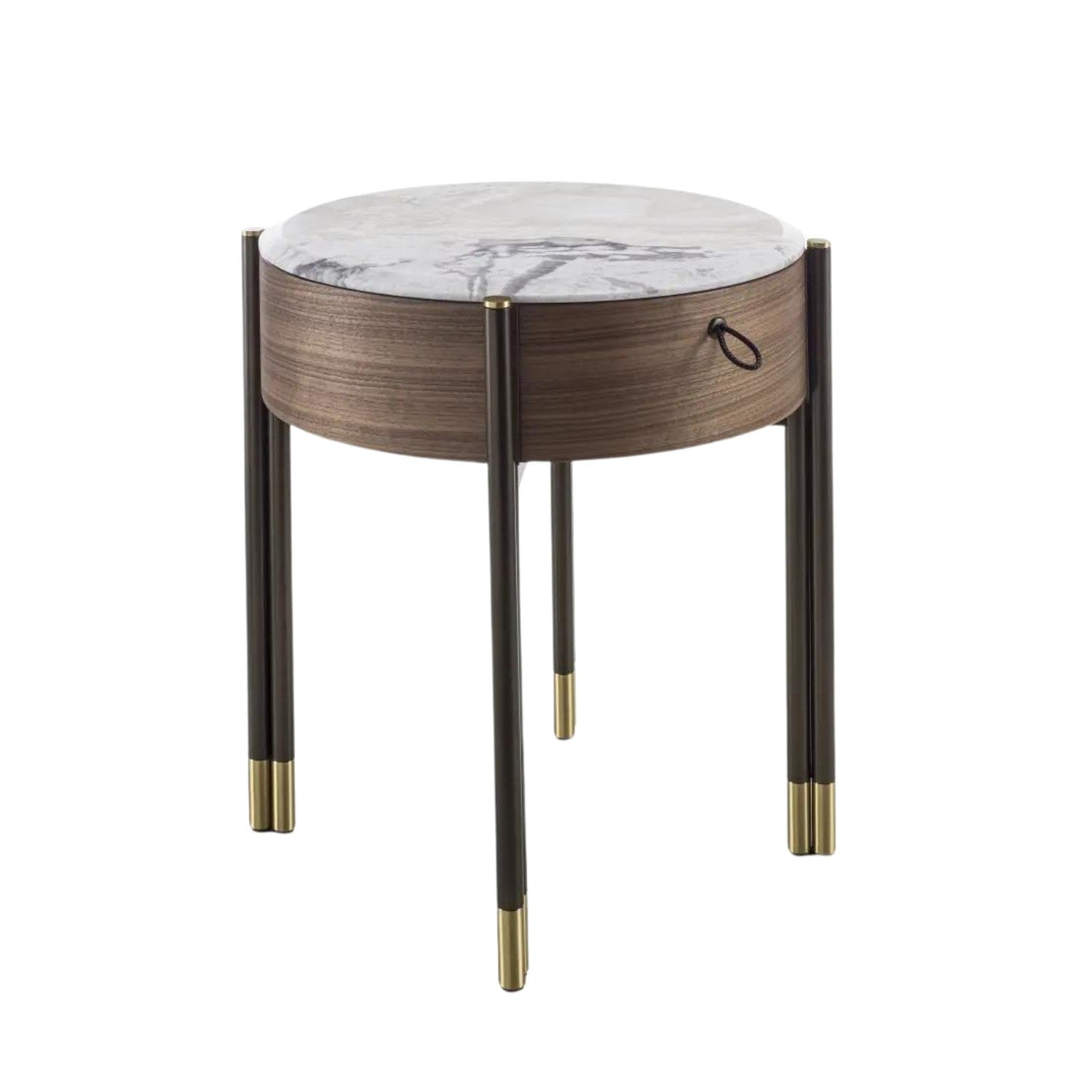 BAYUS TONDO 44 - Night Table