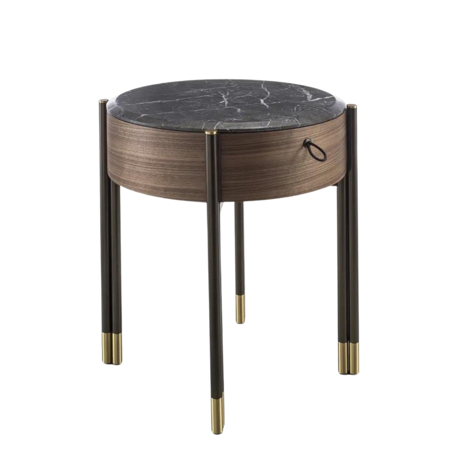 BAYUS TONDO 44 - Night Table