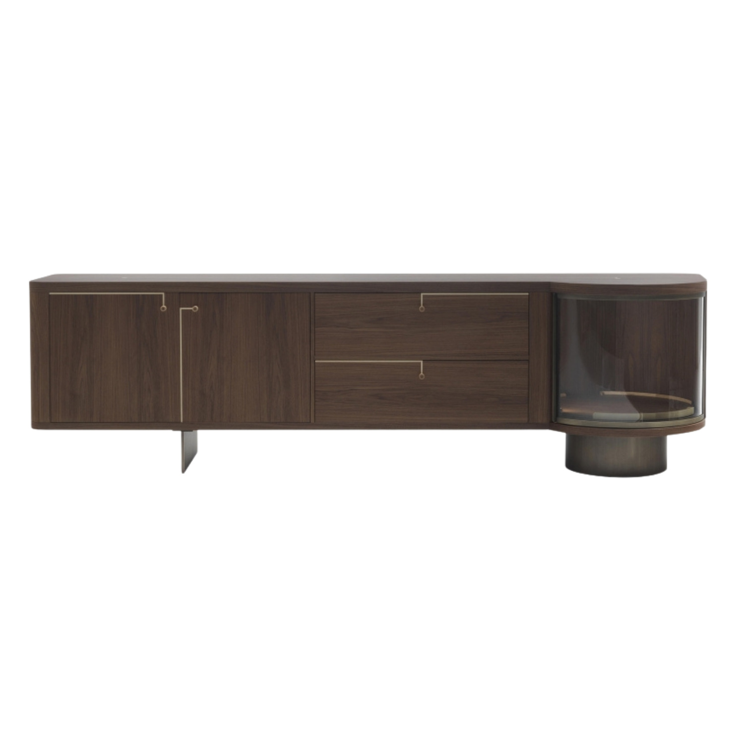 RONDO - Sideboard