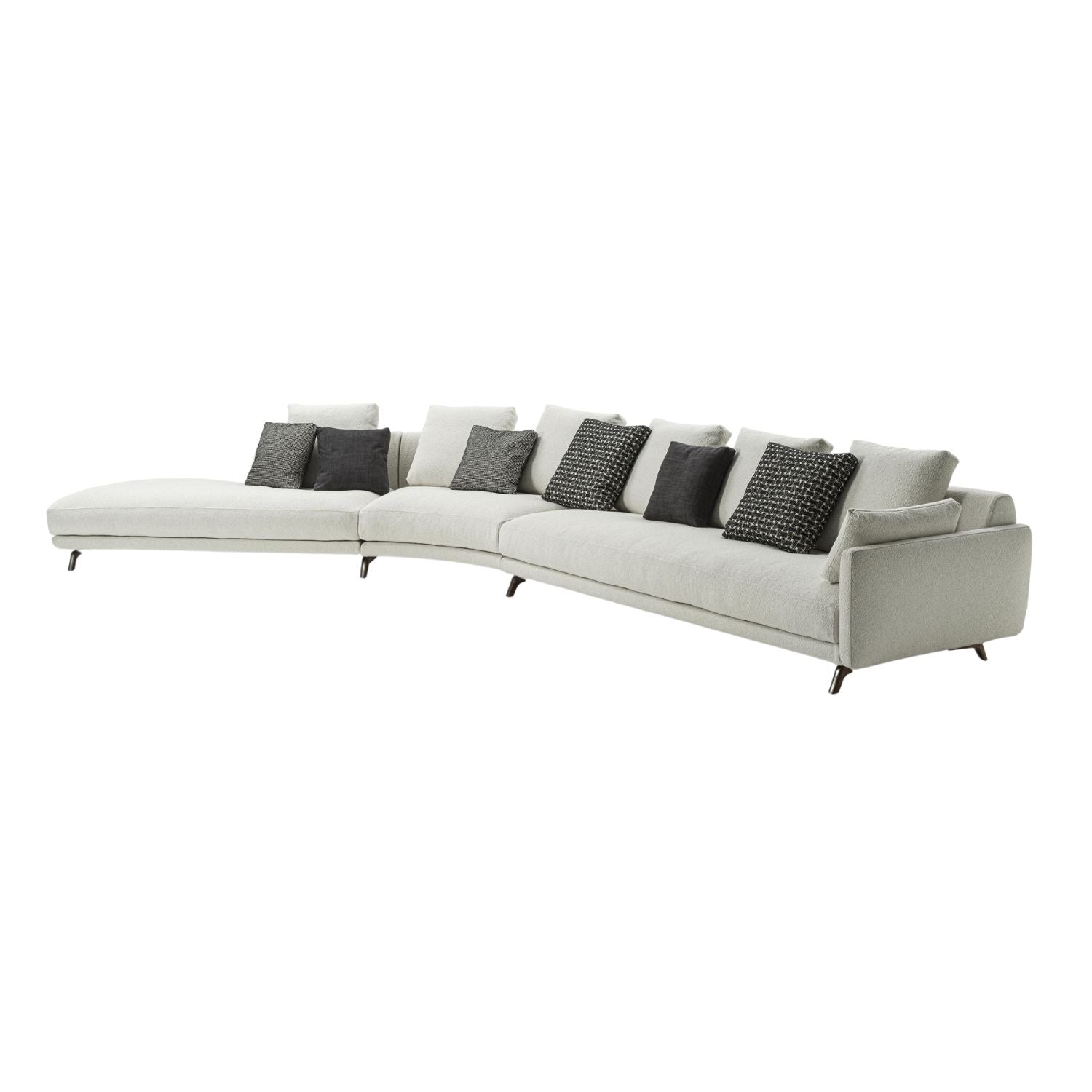 Porada Sofa ETIENNE CompD