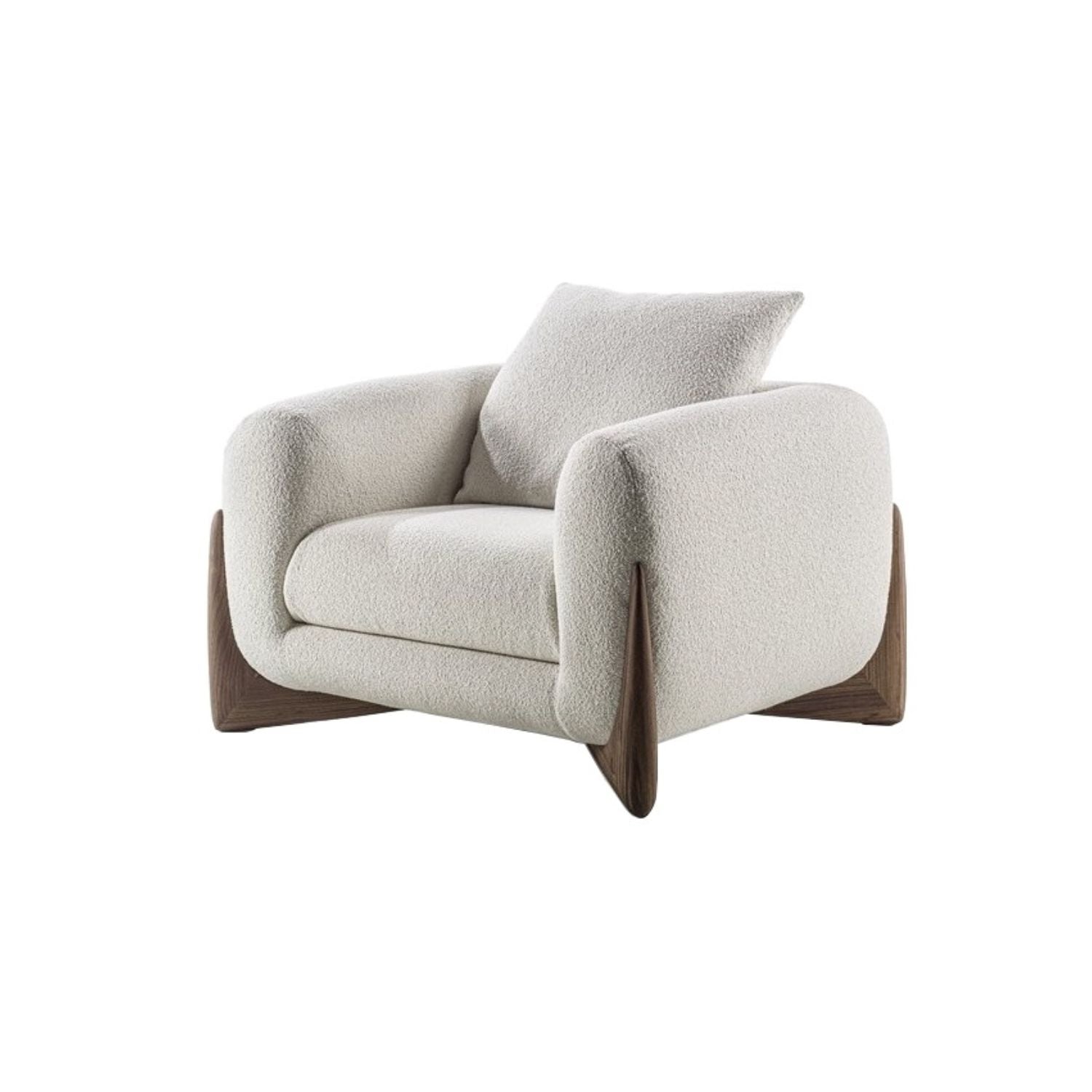 SOFTBAY - Armchair