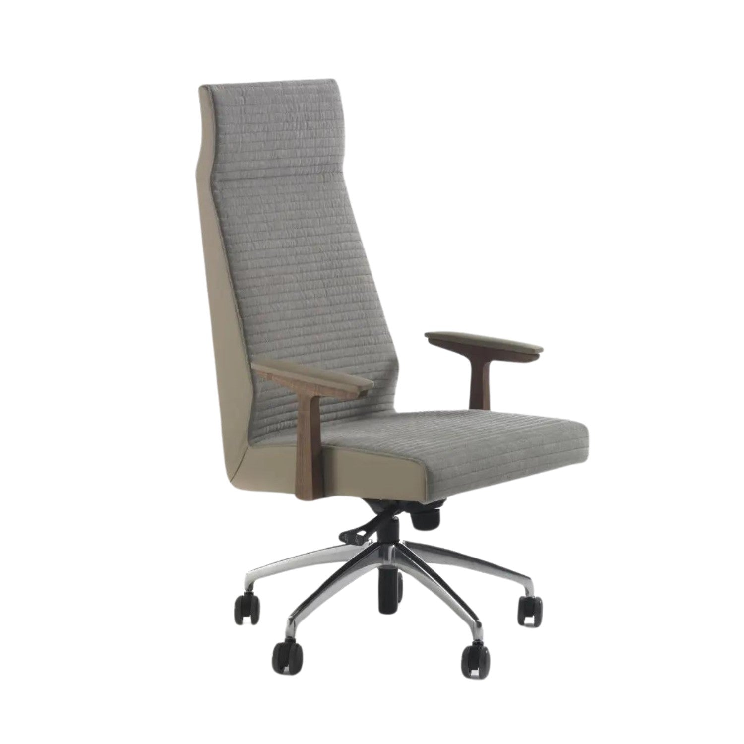 Porada Swivel Desk Armchair Elisi