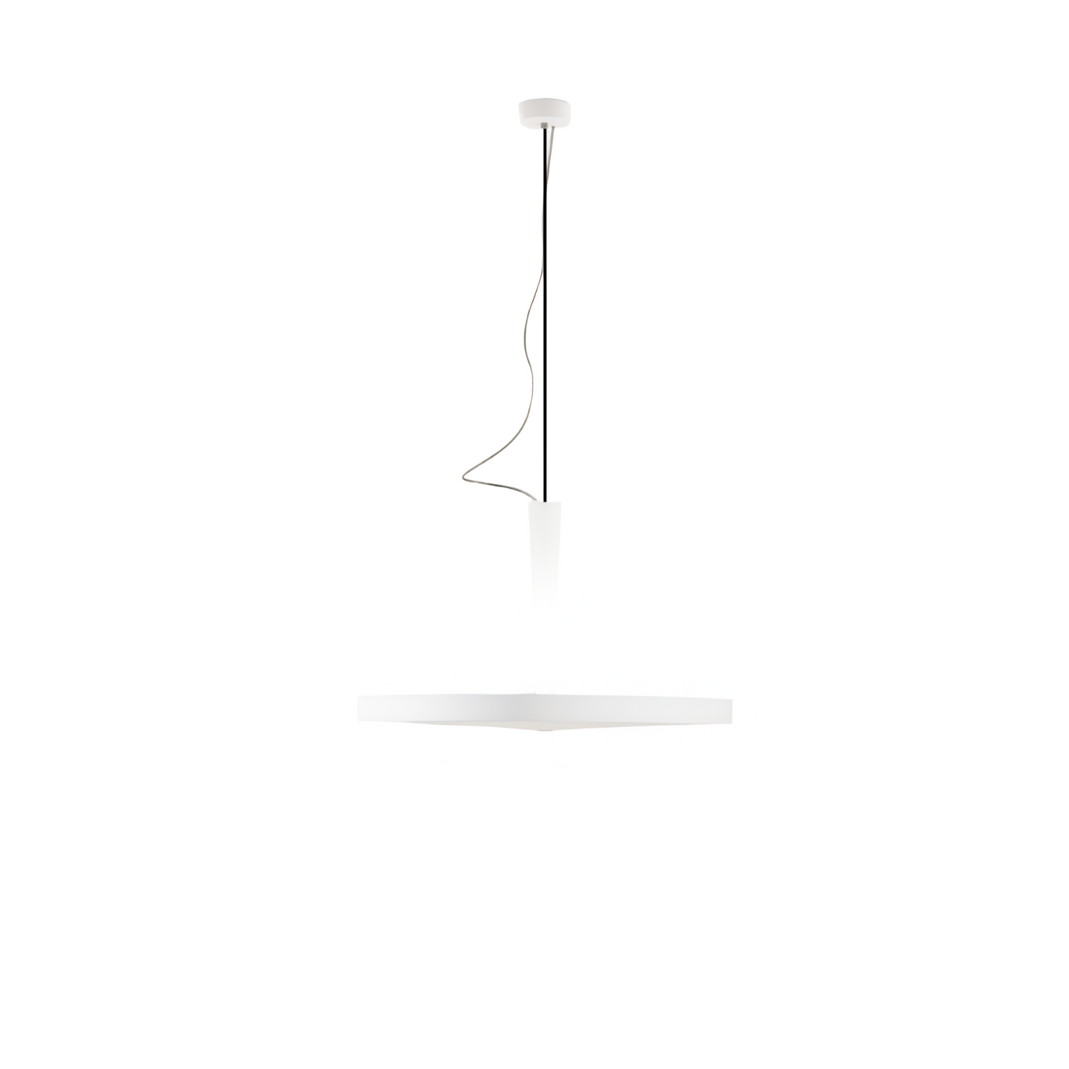 EQUILIBRE S3 UPLIGHT LED - Pendant Light