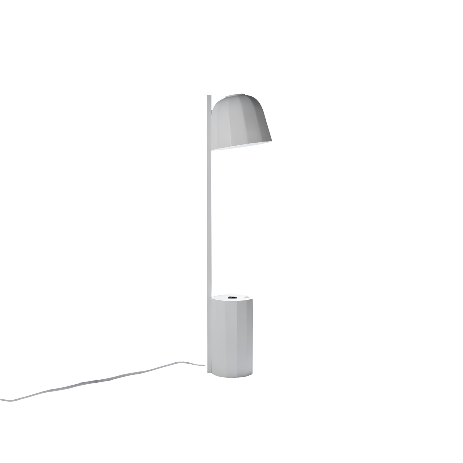 NOVIA T1 USB - Table Lamp