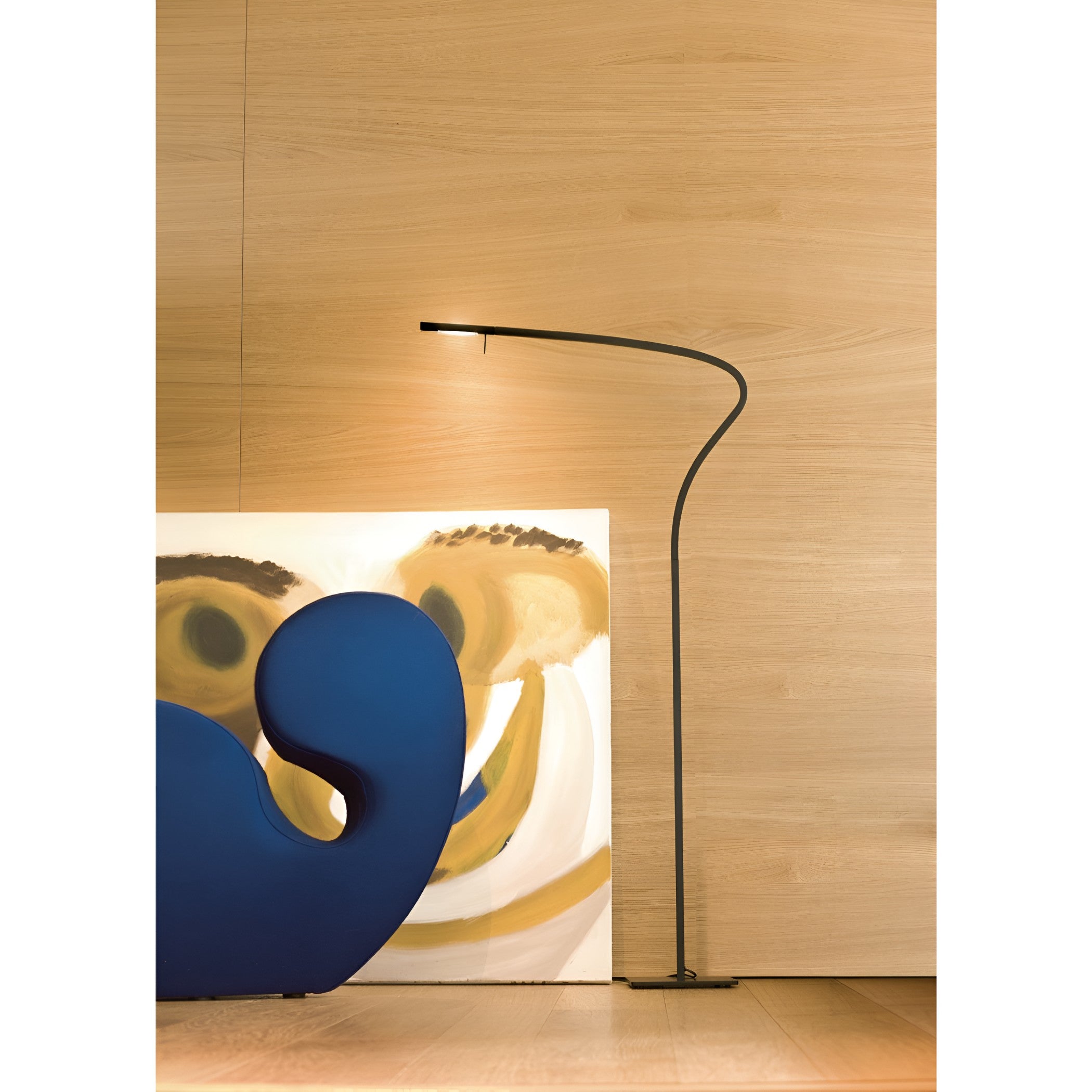 PARAPH F3 - Floor Lamp