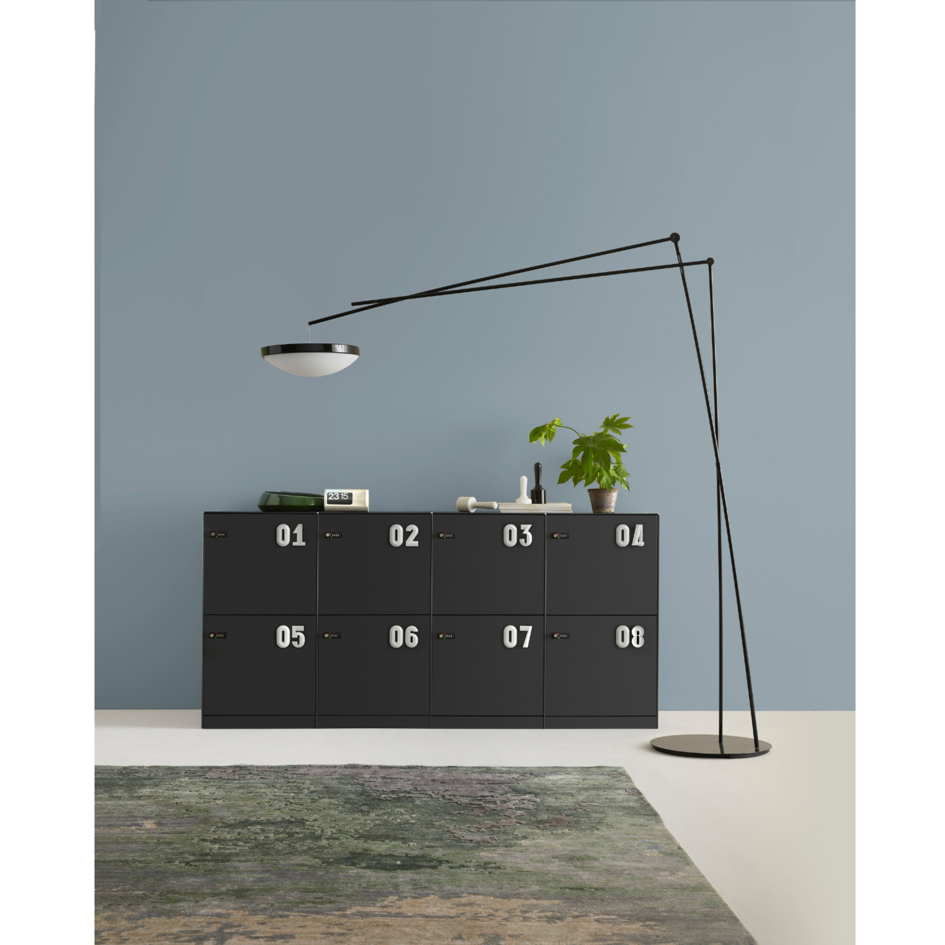 EFFIMERA F5 - Floor Lamp