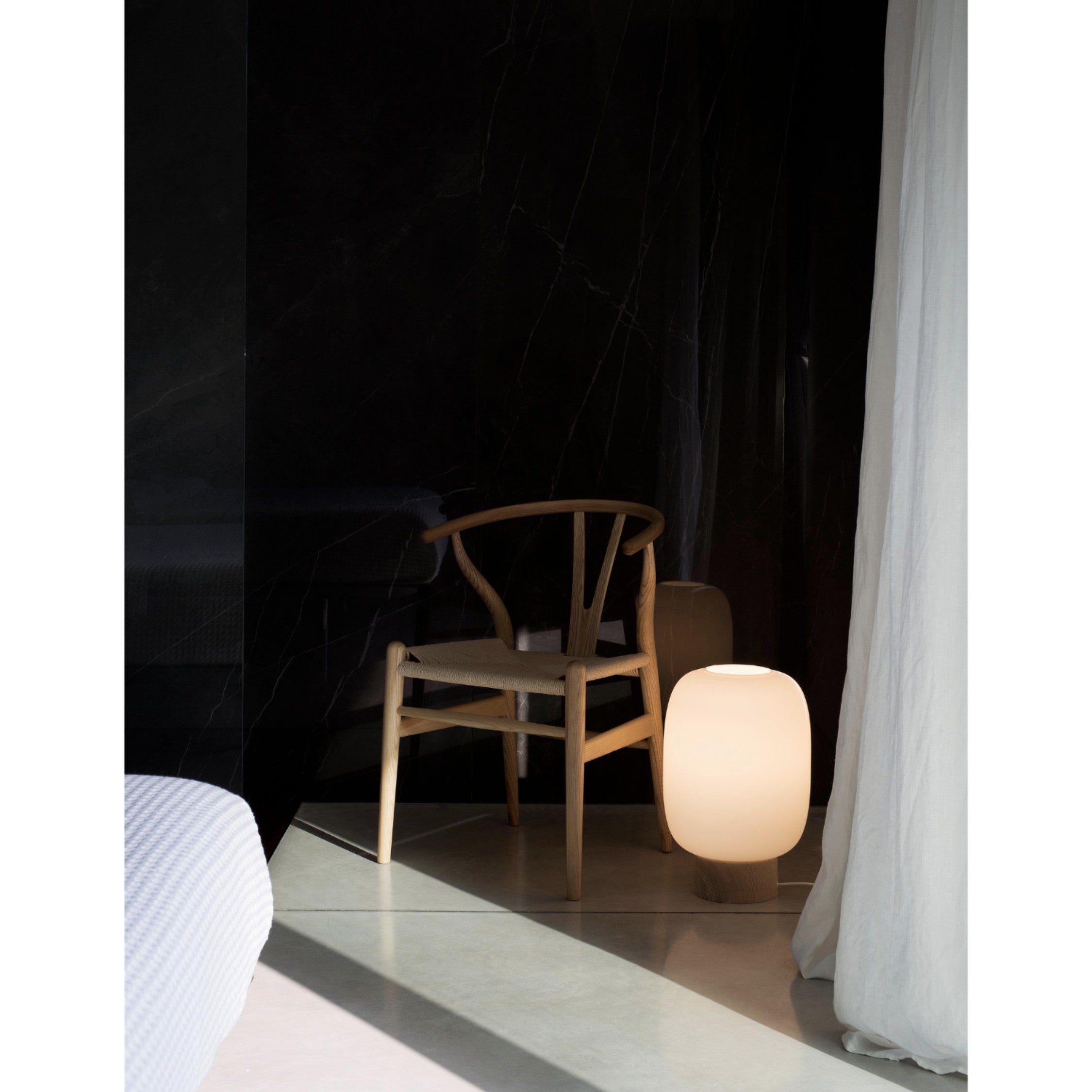 SANTACHIARA T3 - Table Lamp