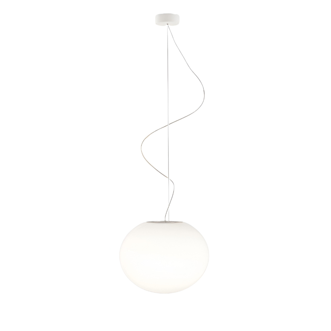 ZERODIECI S7/LED S7 E27 - Pendant Light