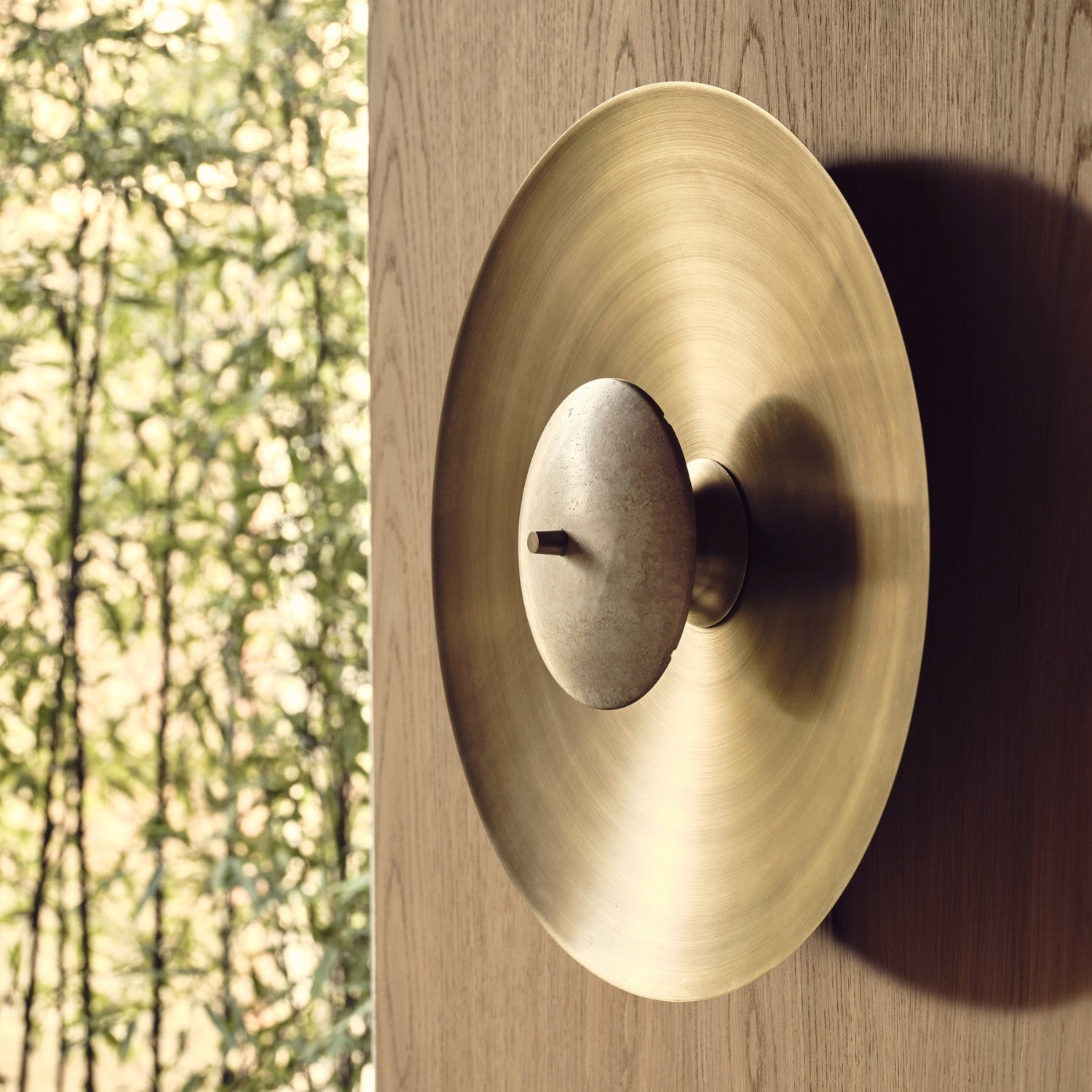LUNA 450 - Wall Light