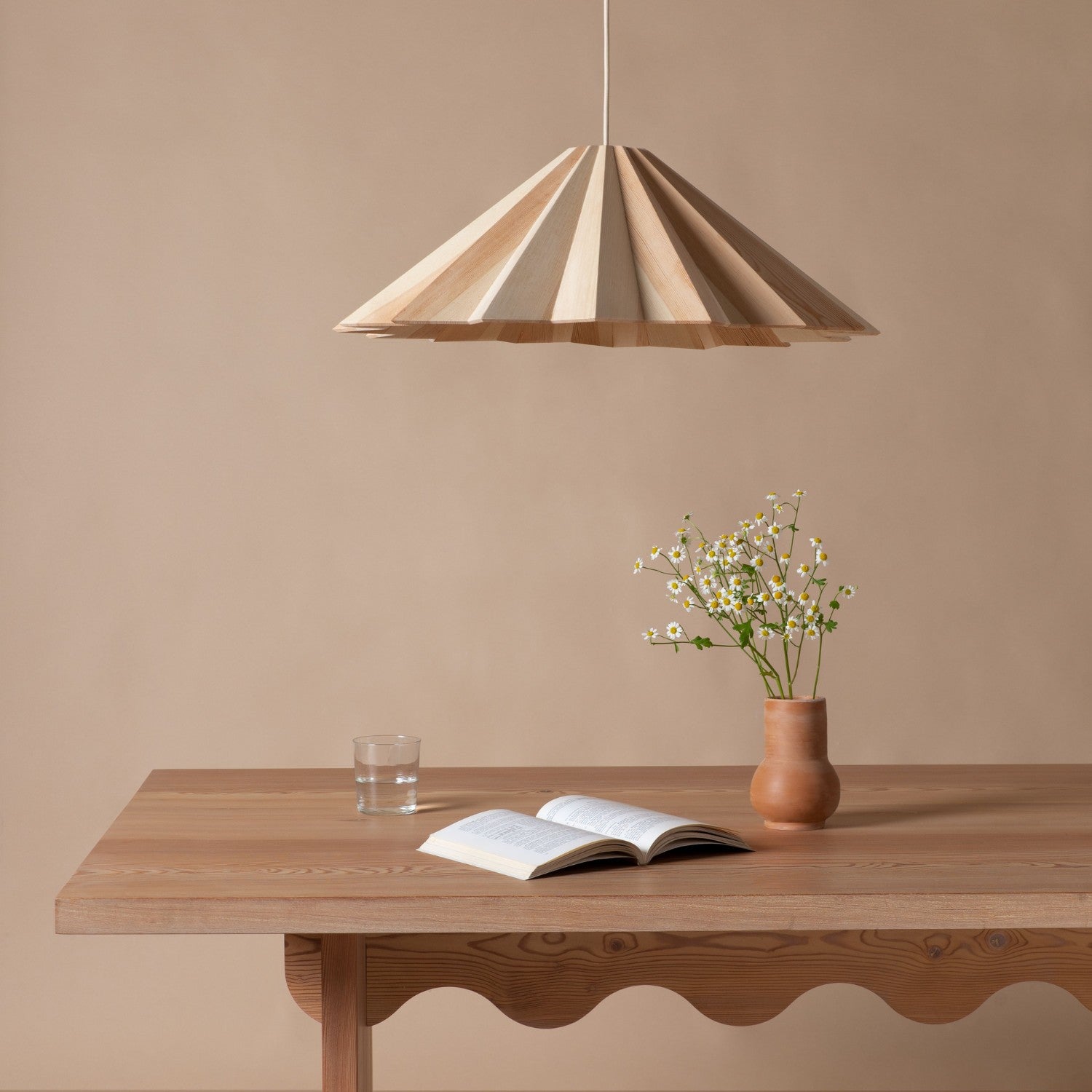 STRATUS BIG - Pendant Light