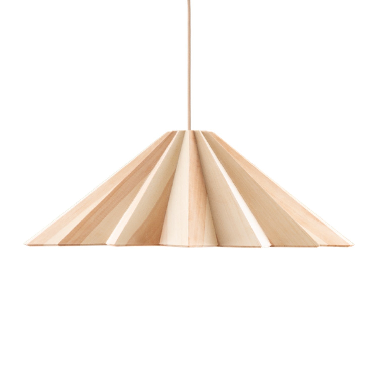 STRATUS BIG - Pendant Light