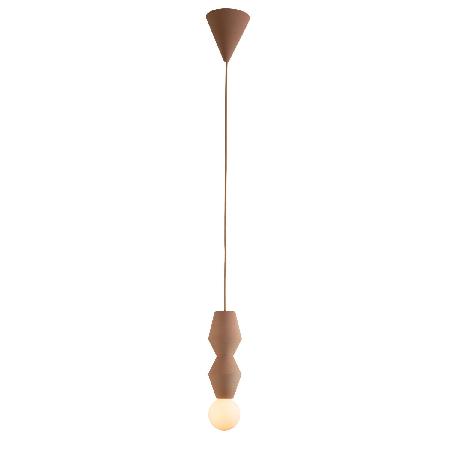 STUCCO 2 - Pendant Light