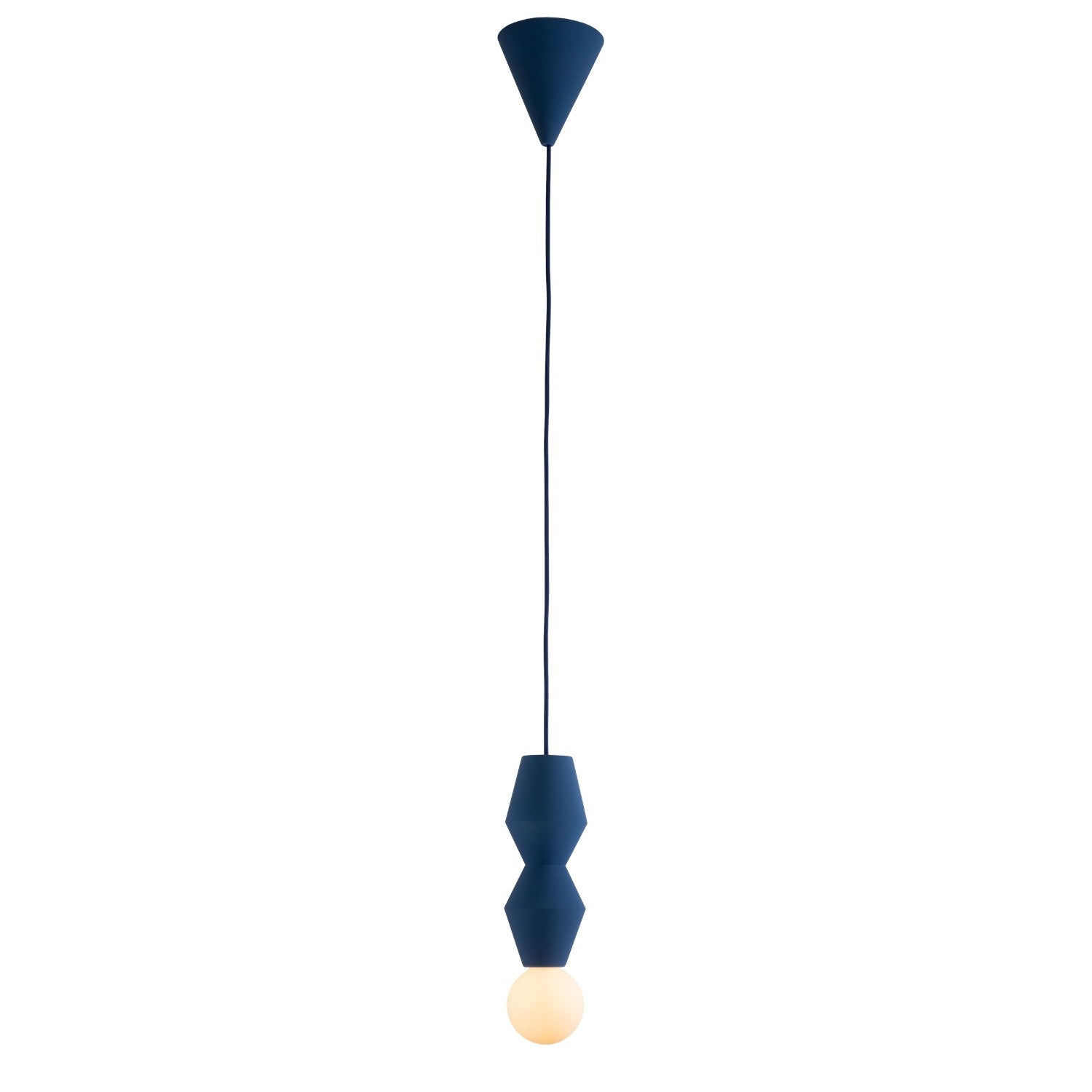 STUCCO 2 - Pendant Light