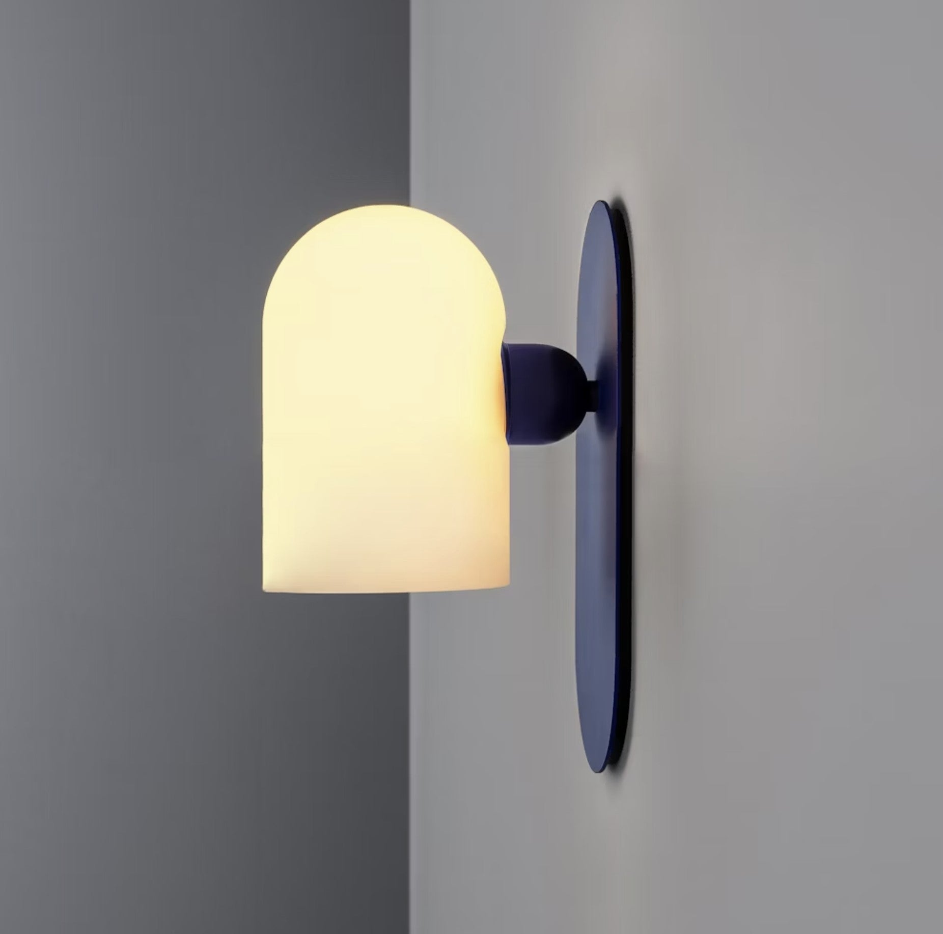 ODYSSEY SANTORINI SM - Wall Light