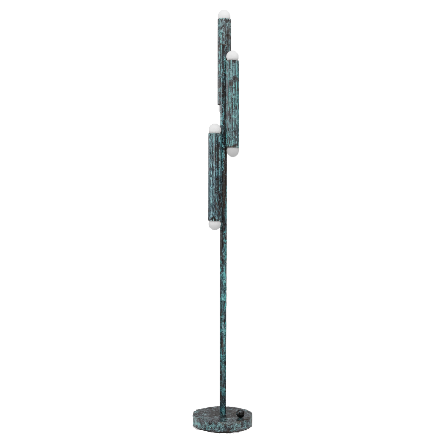 VESTA FLOOR - Floor Lamp