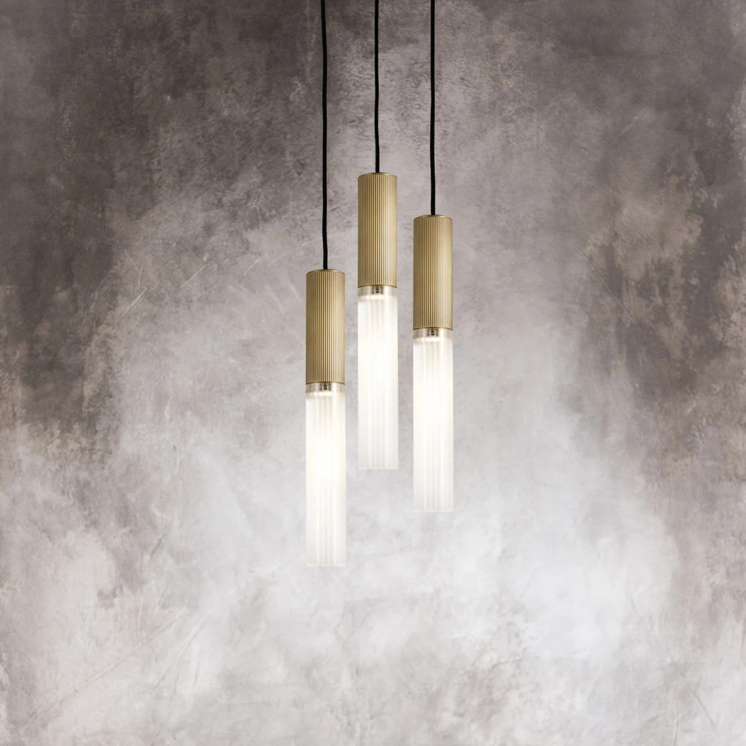 FLUME 50 - Pendant Light