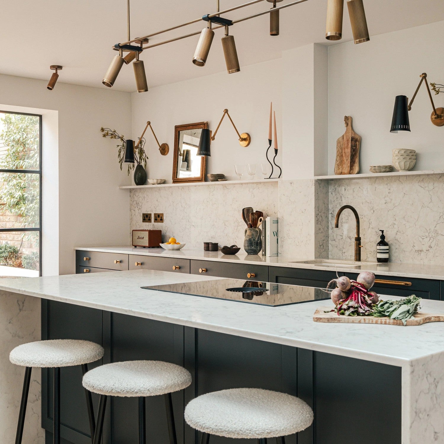 SPOT SINGLE - Ceiling Light